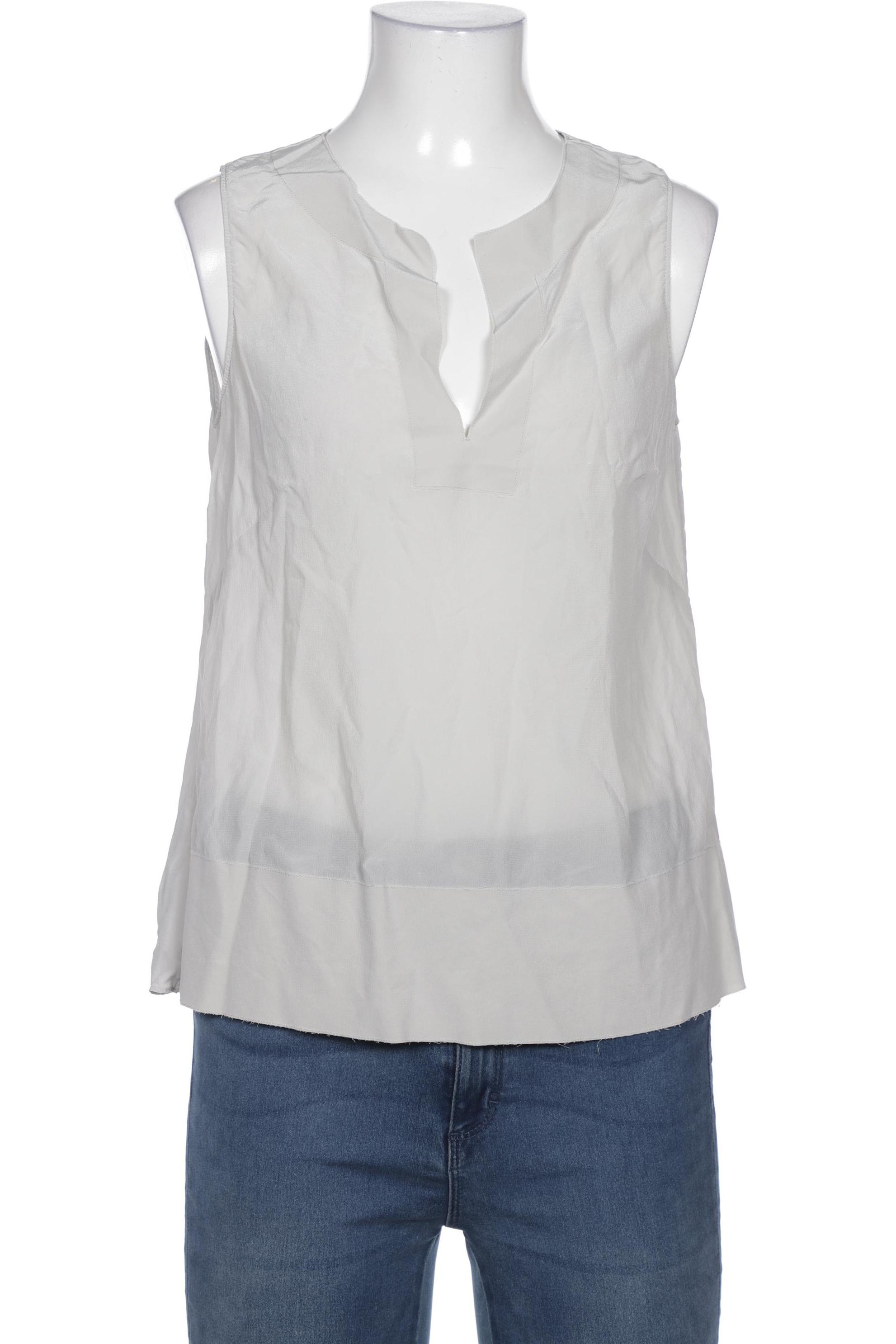 

Dorothee Schumacher Damen Bluse, grau, Gr. 38