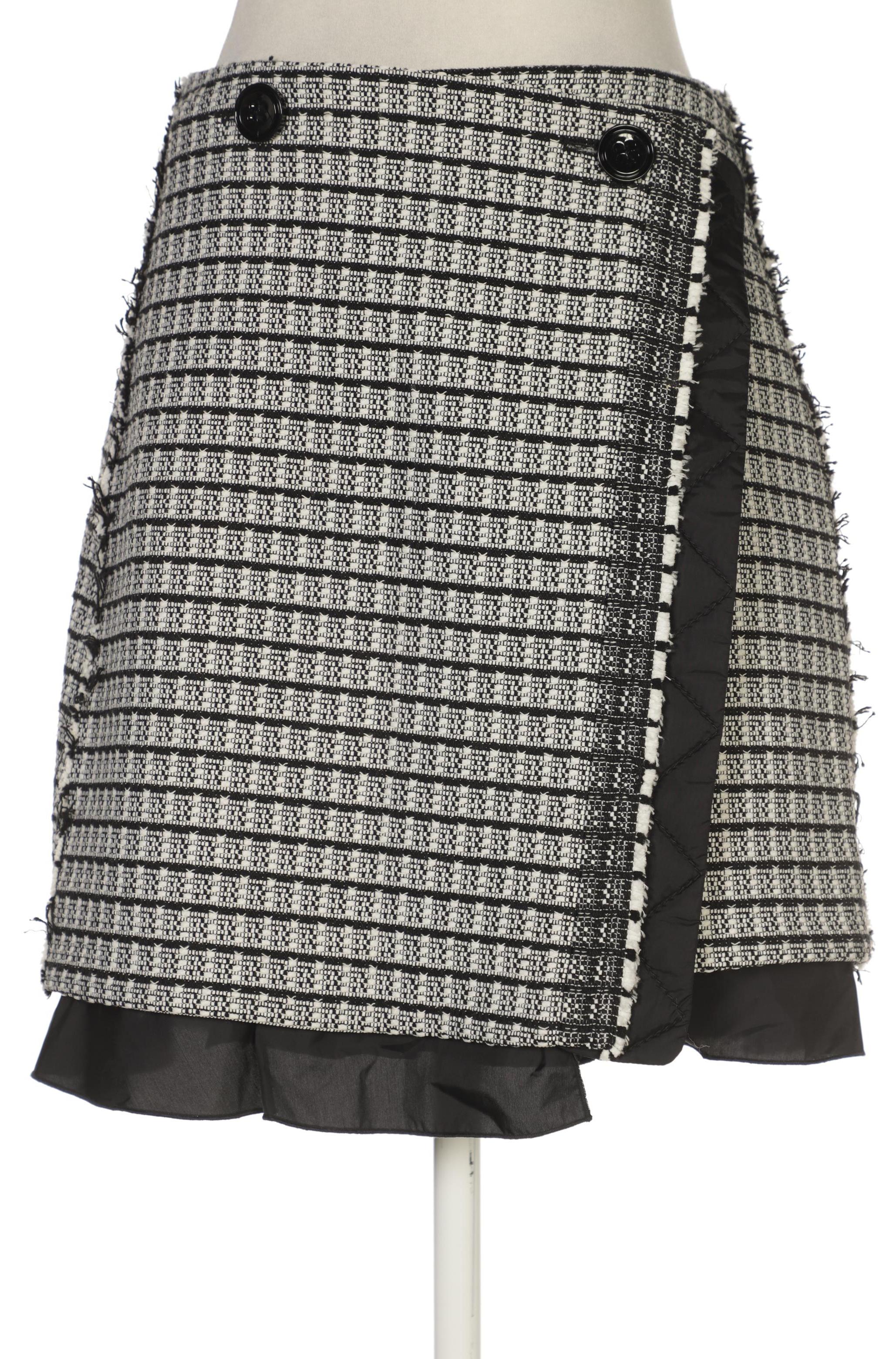 

Dorothee Schumacher Damen Rock, schwarz, Gr. 40