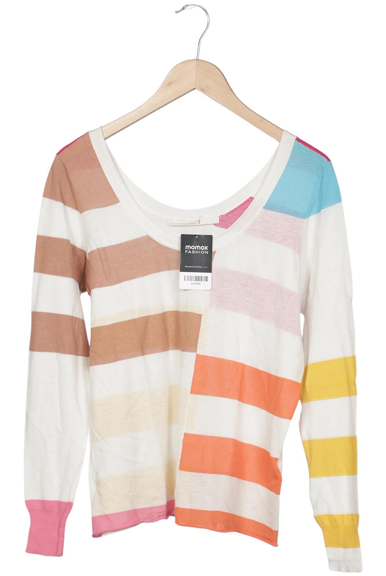 

Dorothee Schumacher Damen Pullover, mehrfarbig, Gr. 38