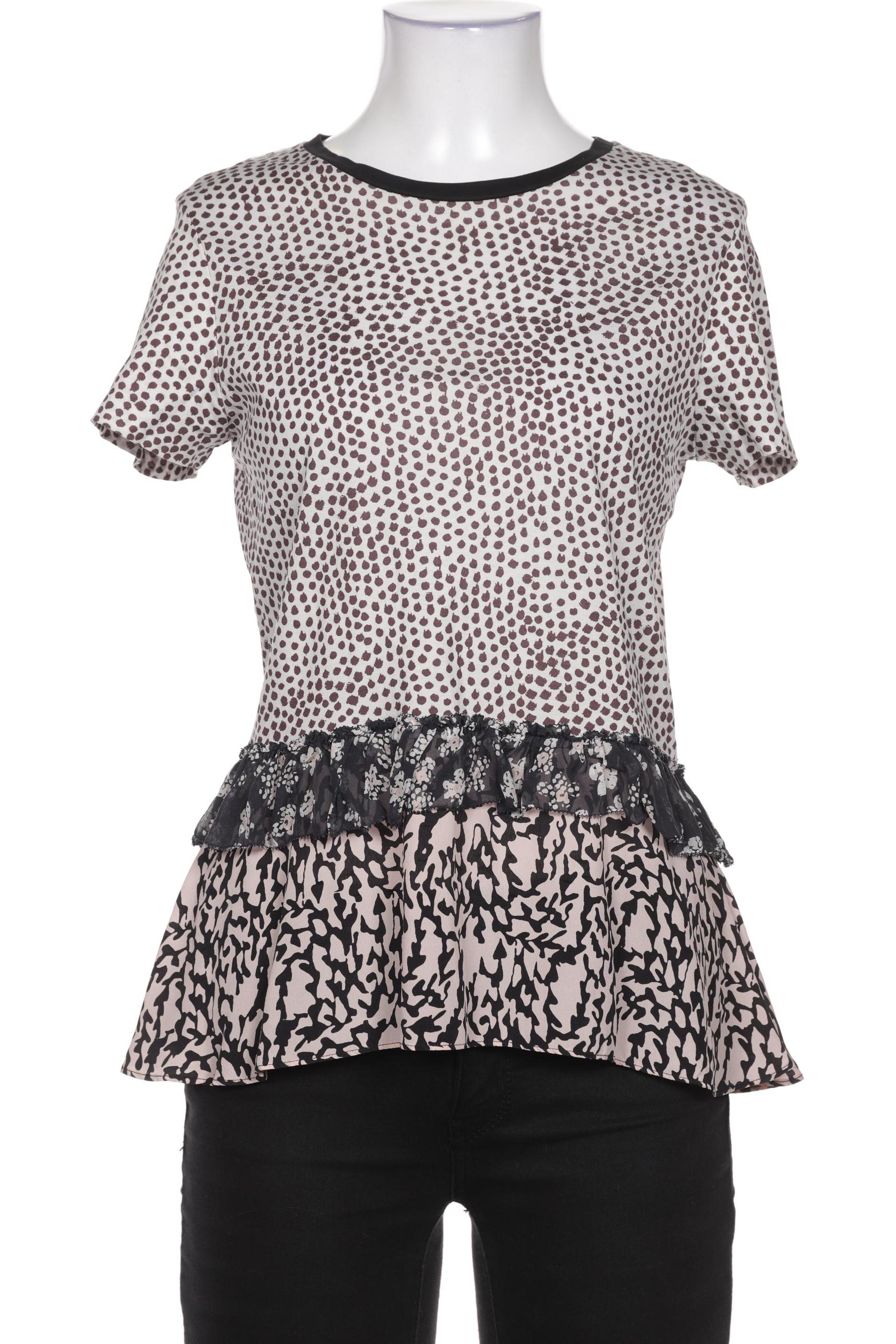 

Dorothee Schumacher Damen Bluse, weiß, Gr. 34
