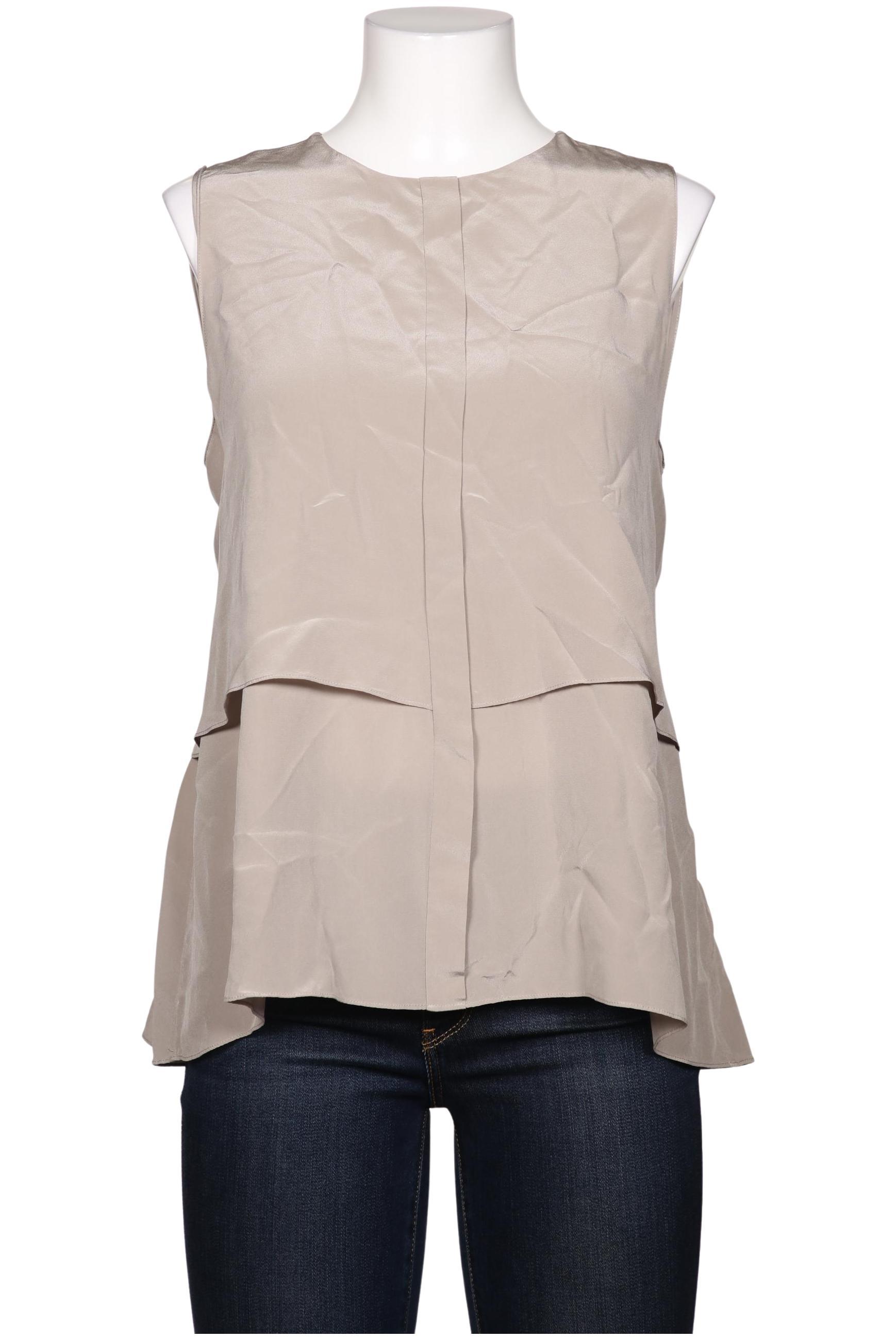 

Dorothee Schumacher Damen Bluse, beige, Gr. 42