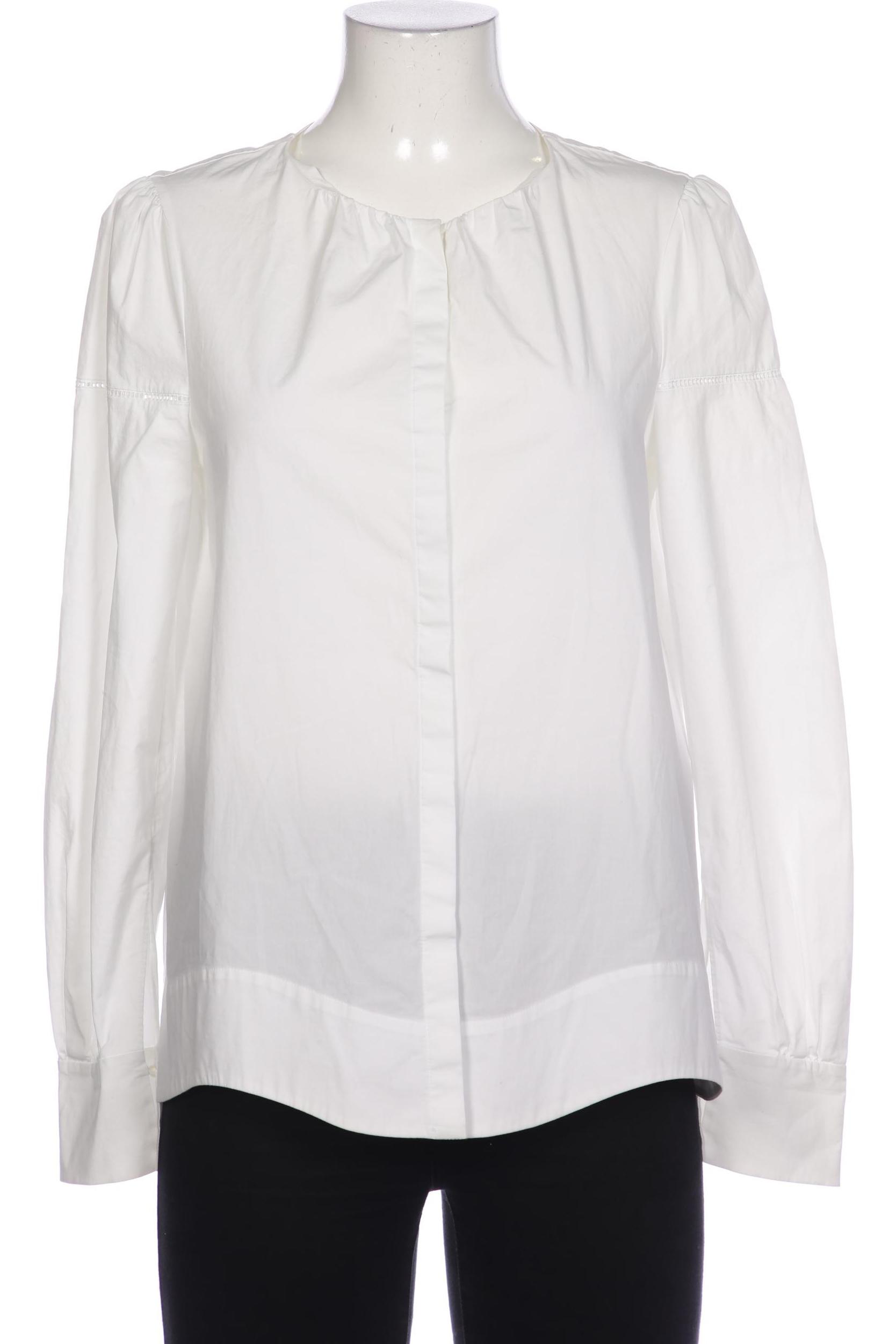 

Dorothee Schumacher Damen Bluse, weiß