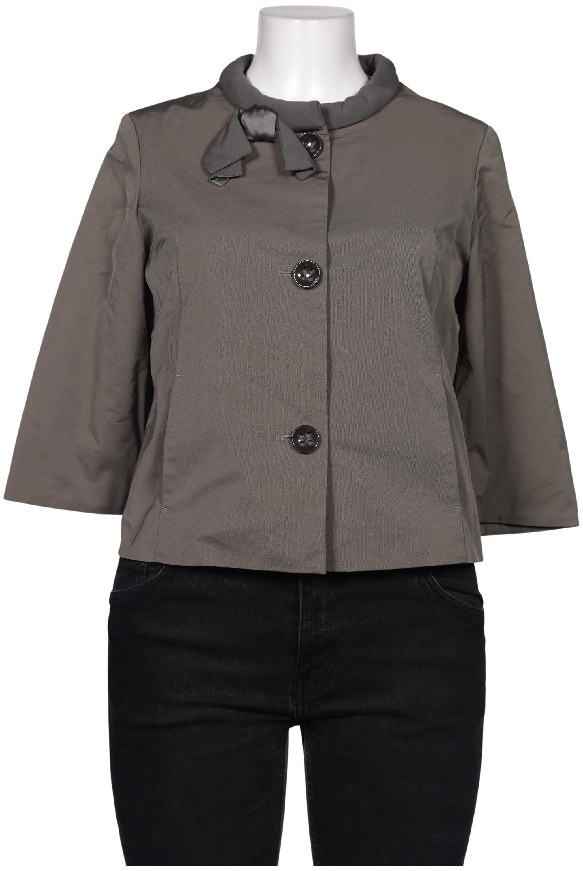 

Dorothee Schumacher Damen Blazer, grau, Gr. 44