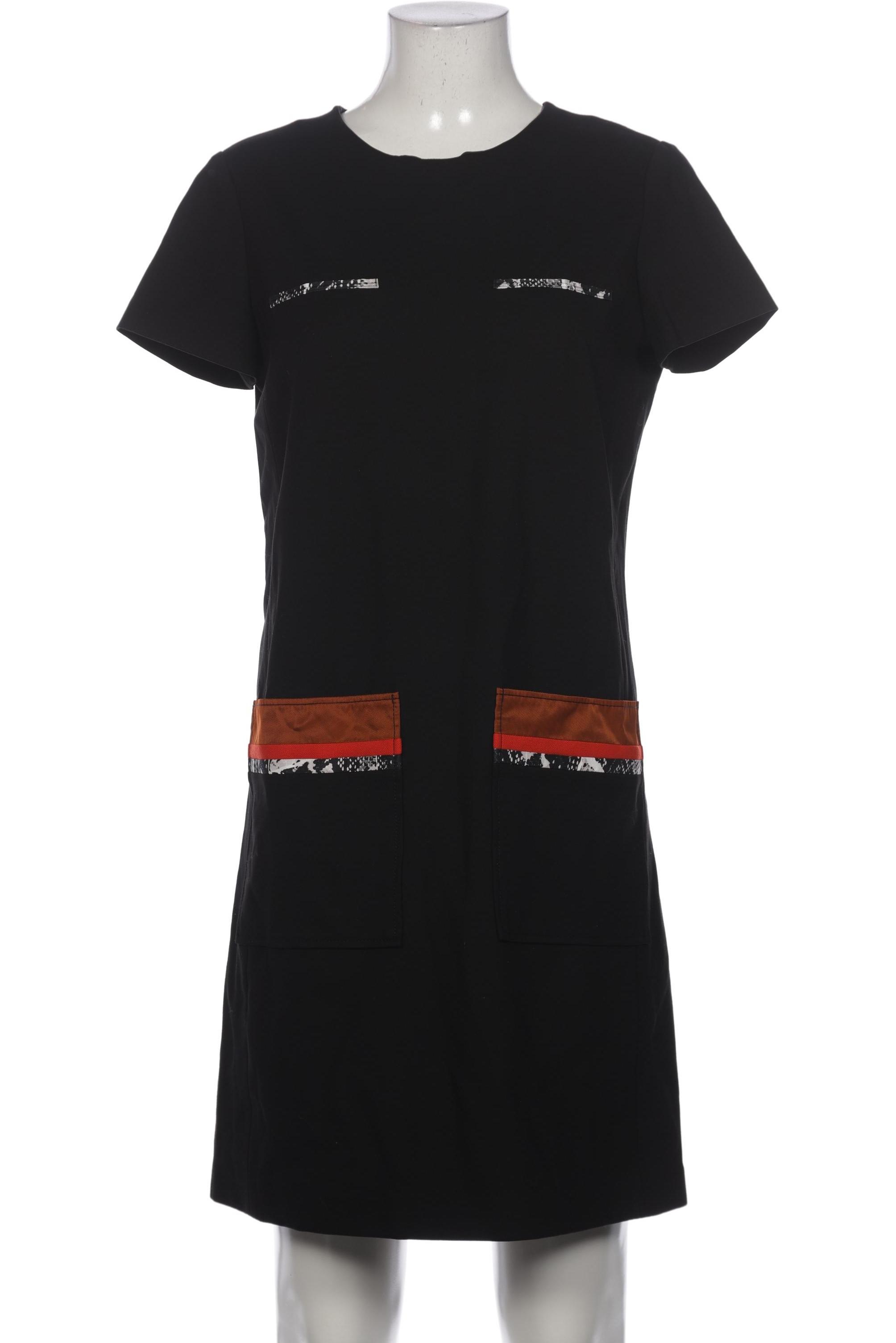 

Dorothee Schumacher Damen Kleid, schwarz, Gr. 38