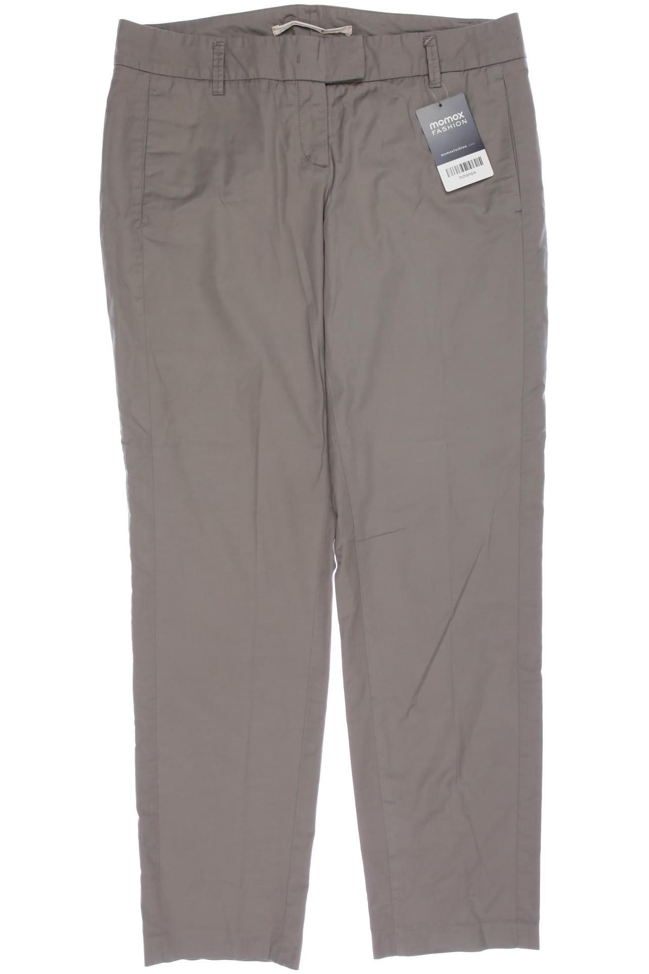 

Dorothee Schumacher Damen Stoffhose, grau, Gr. 38