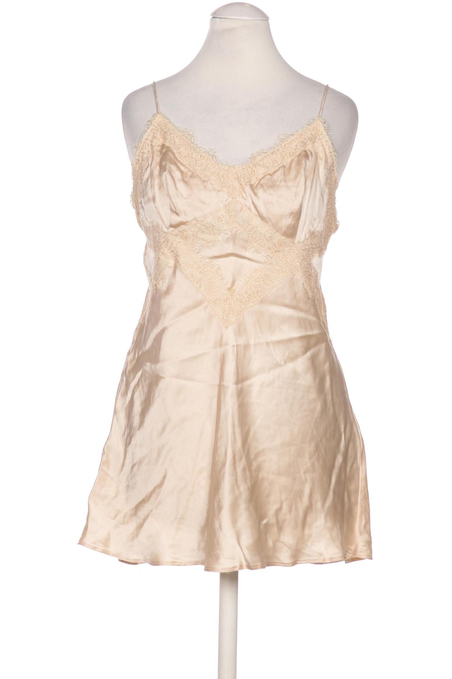 

Dorothee Schumacher Damen Top, beige, Gr. 38