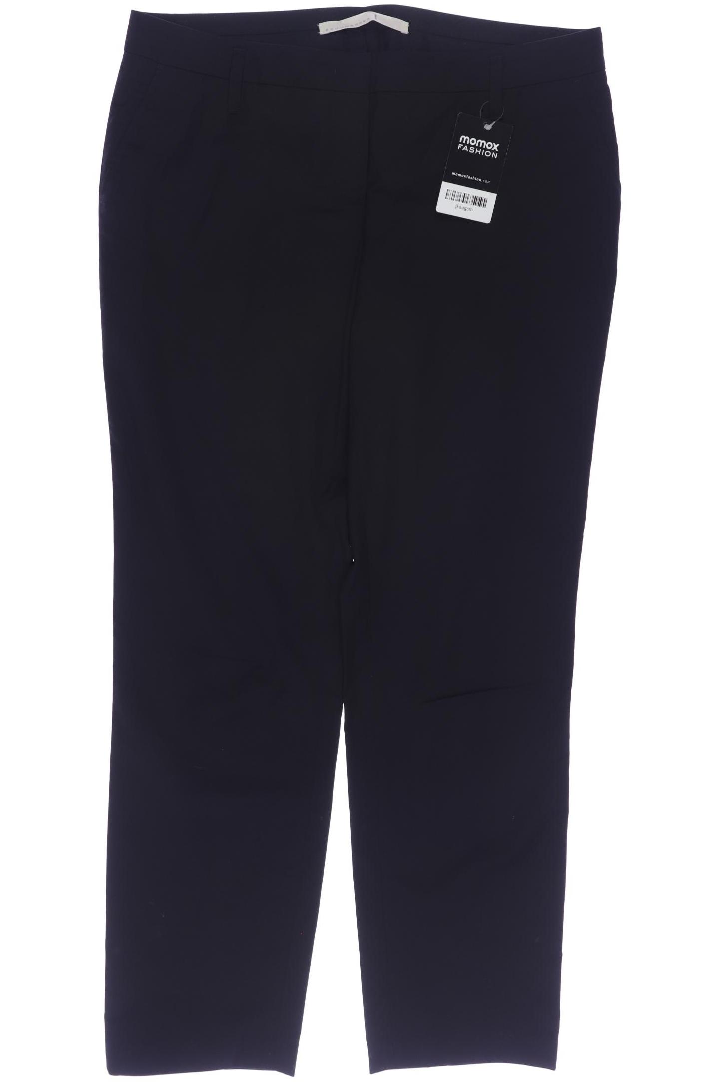 

Dorothee Schumacher Damen Stoffhose, schwarz, Gr. 38