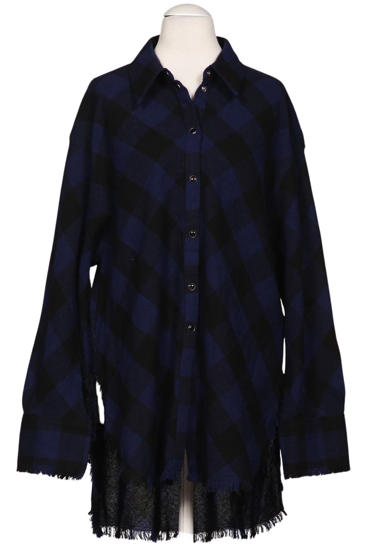 

Dorothee Schumacher Damen Bluse, mehrfarbig, Gr. 38