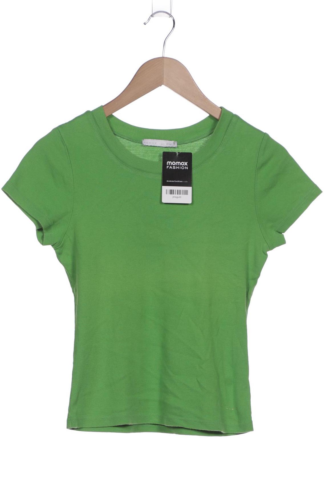 

Dorothee Schumacher Damen T-Shirt, grün, Gr. 36