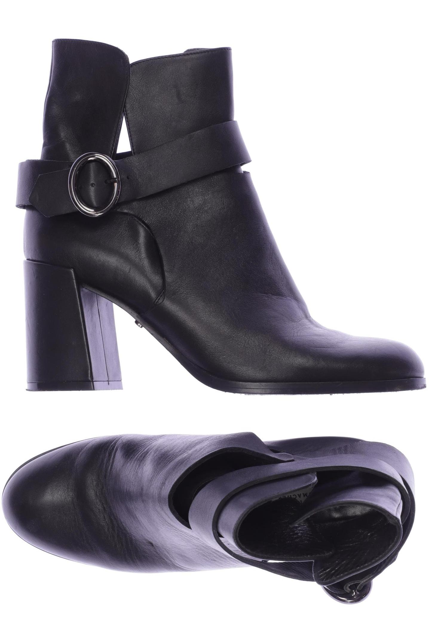 

Dorothee Schumacher Damen Stiefelette, schwarz, Gr. 37