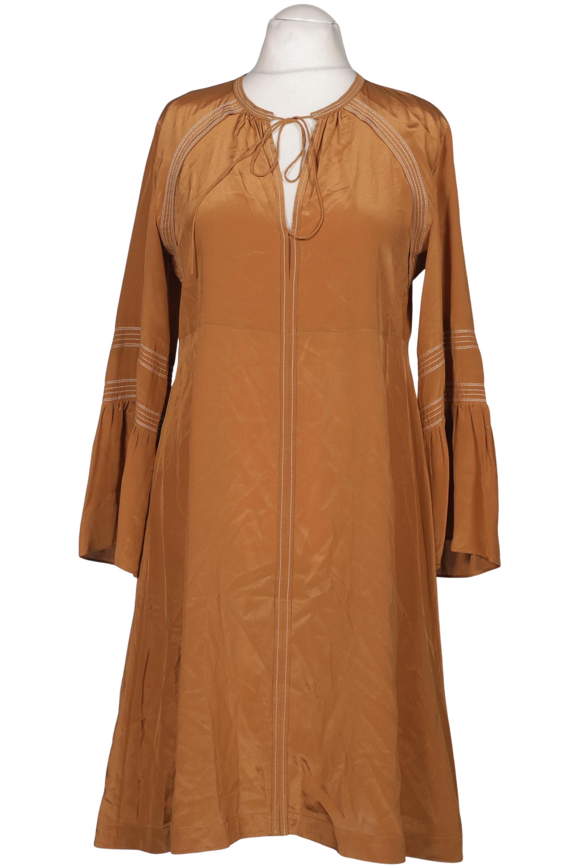 

Dorothee Schumacher Damen Kleid, braun, Gr. 42