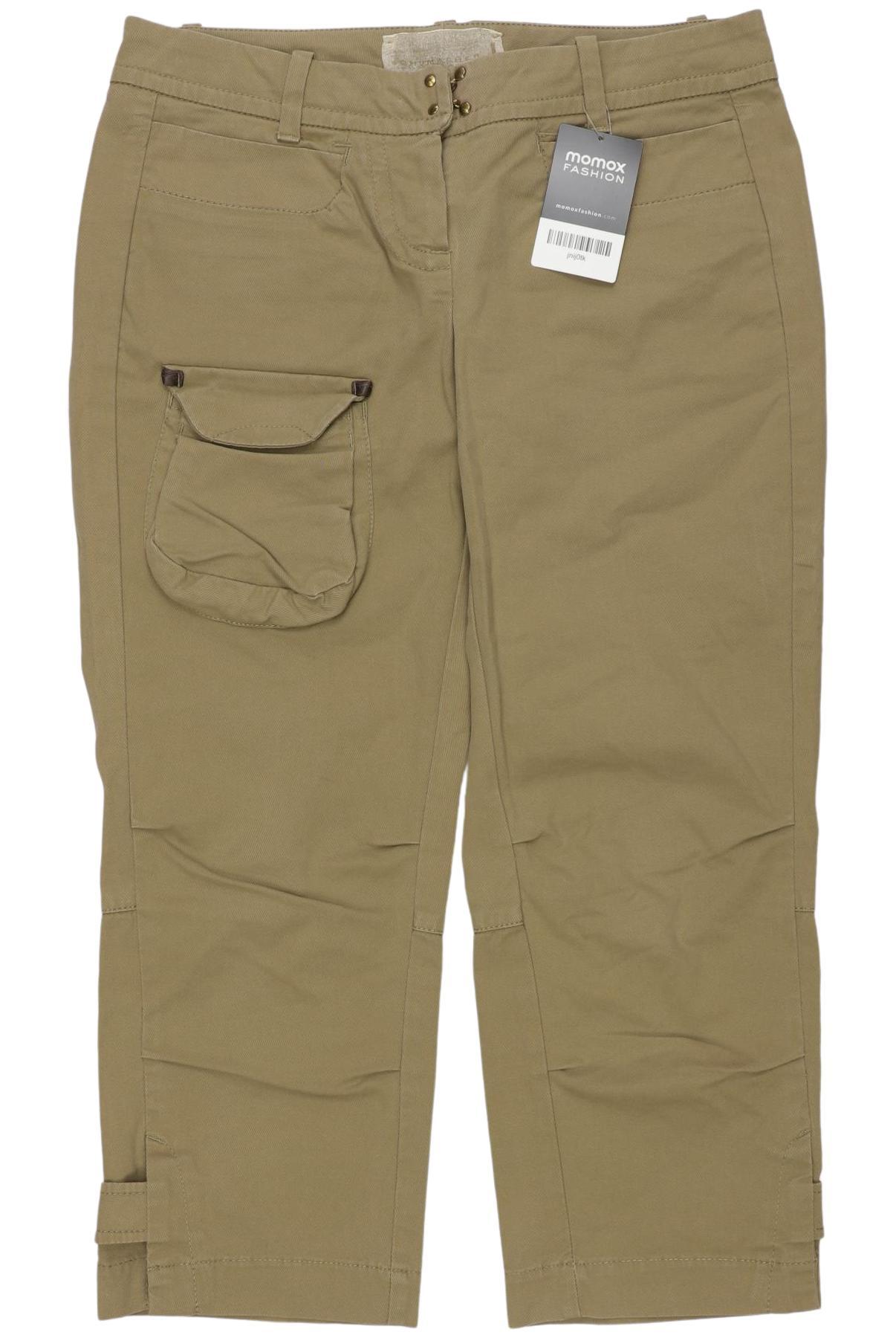 

Dorothee Schumacher Damen Stoffhose, beige, Gr. 0