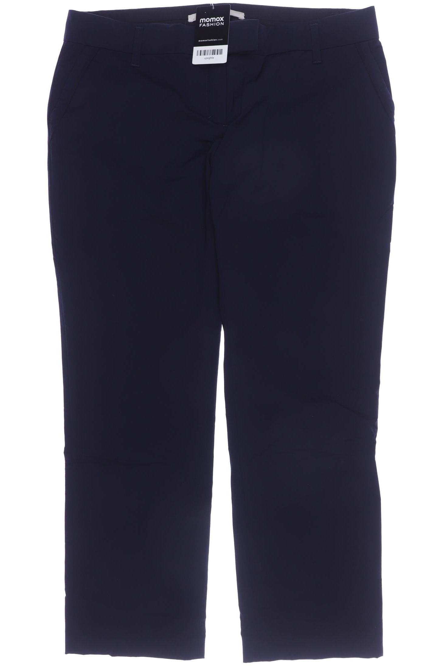 

Dorothee Schumacher Damen Stoffhose, marineblau, Gr. 42