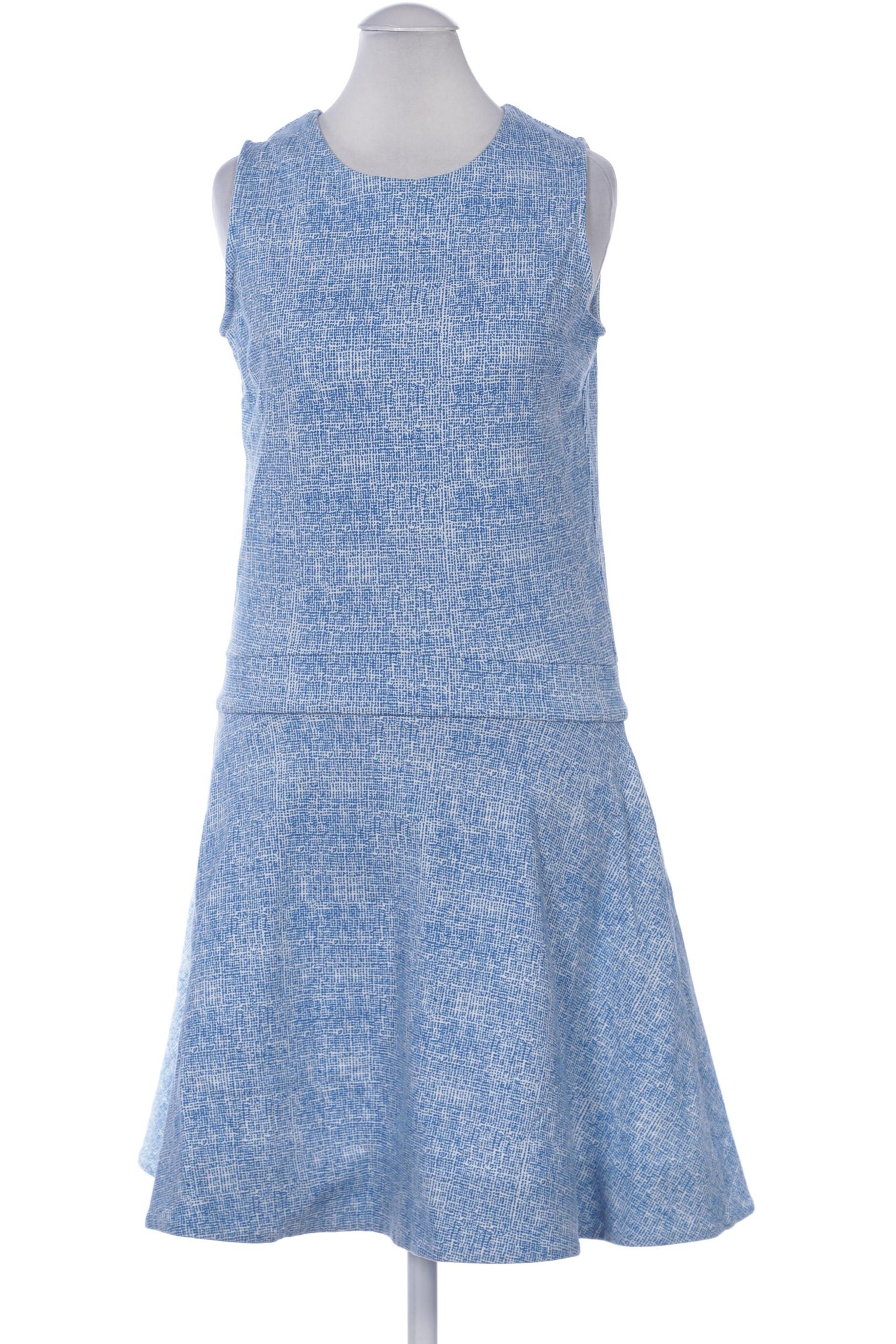 

Dorothee Schumacher Damen Kleid, blau, Gr. 36