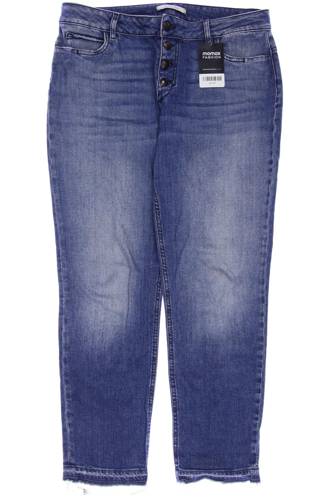 

Dorothee Schumacher Damen Jeans, blau