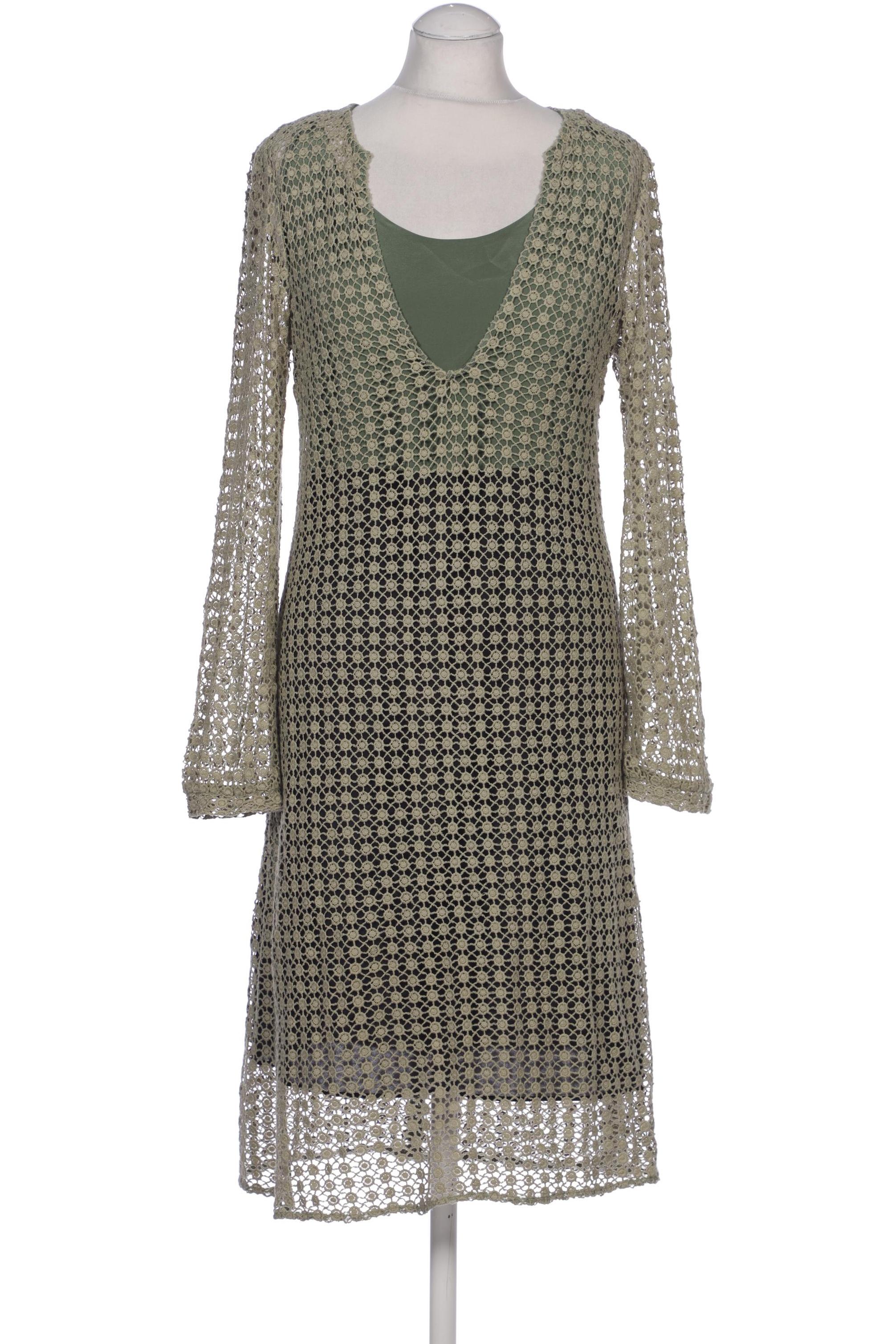 

Dorothee Schumacher Damen Kleid, grün, Gr. 34
