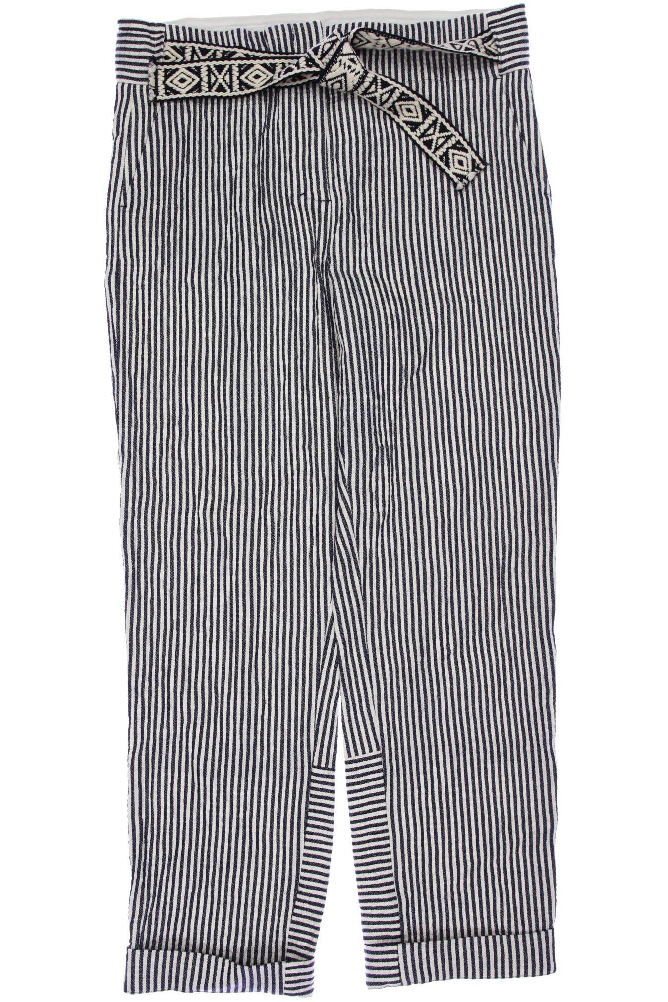 

Dorothee Schumacher Damen Stoffhose, marineblau, Gr. 34