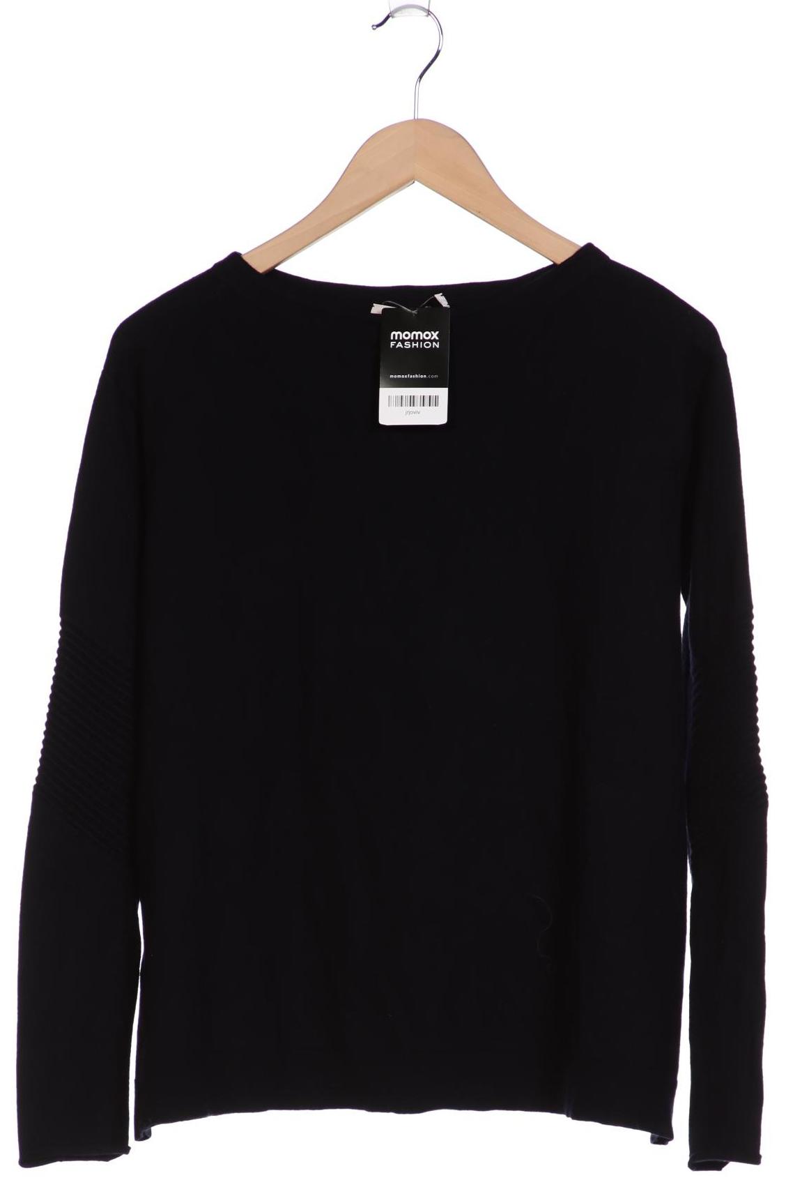 

Dorothee Schumacher Damen Pullover, marineblau, Gr. 36