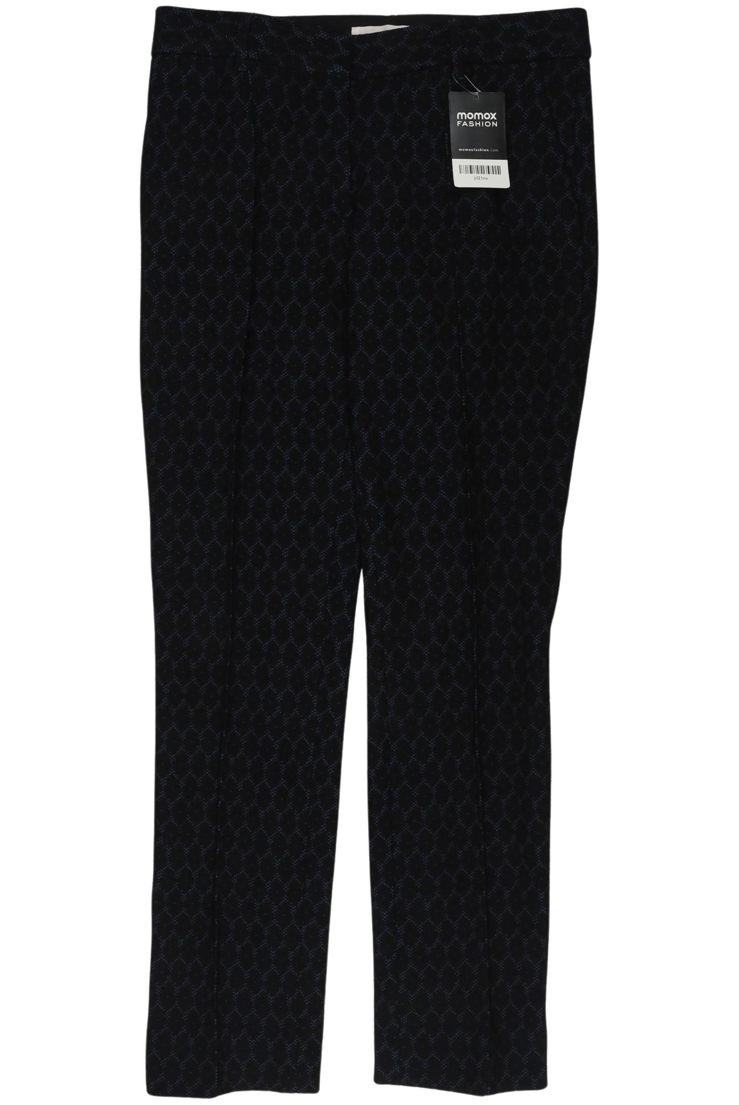 

Dorothee Schumacher Damen Stoffhose, marineblau, Gr. 36