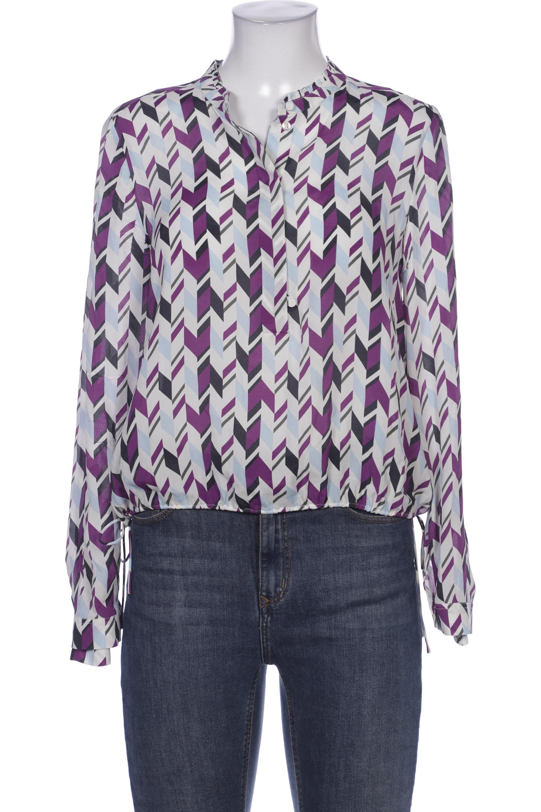 

Dorothee Schumacher Damen Bluse, flieder, Gr. 36