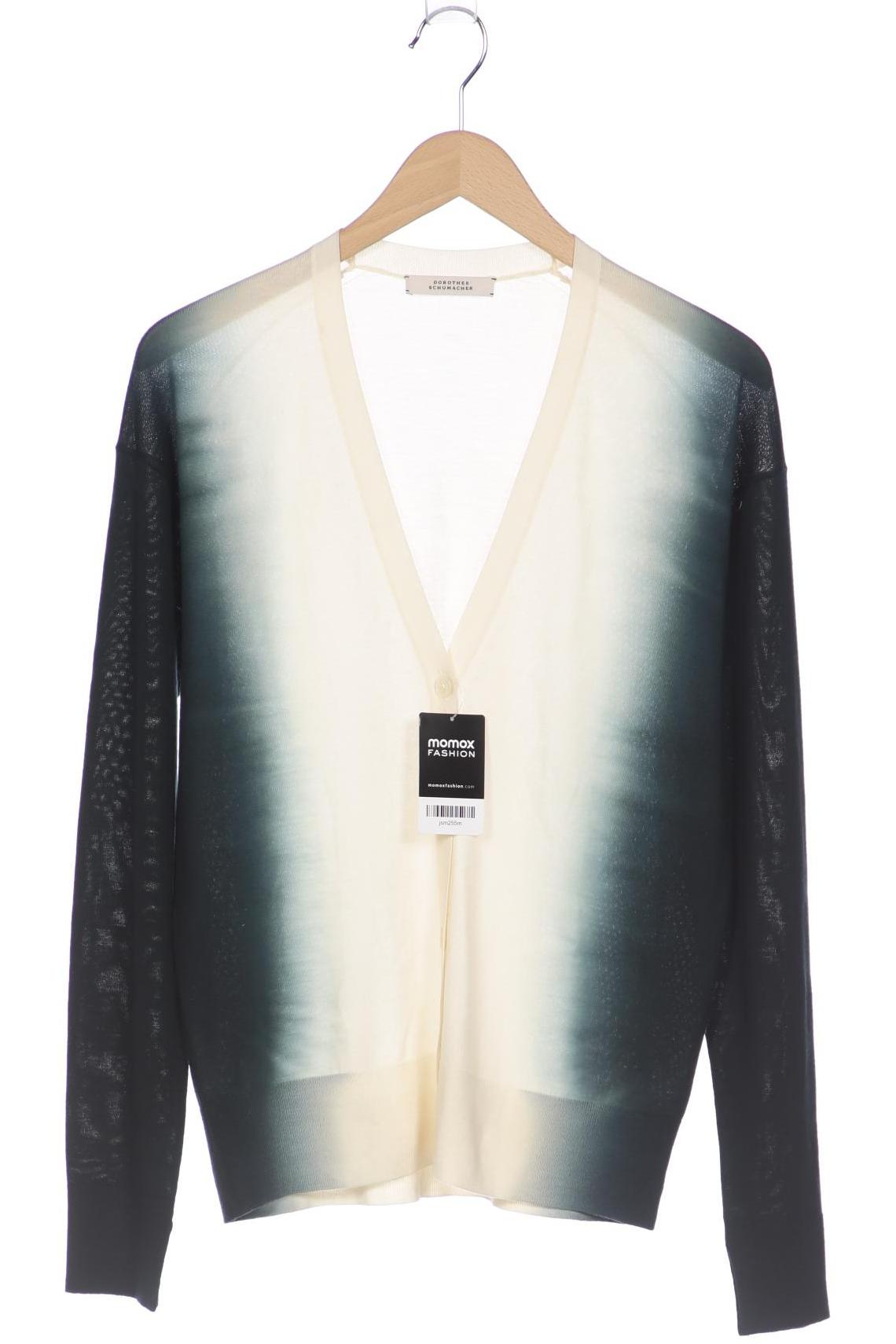 

Dorothee Schumacher Damen Strickjacke, beige
