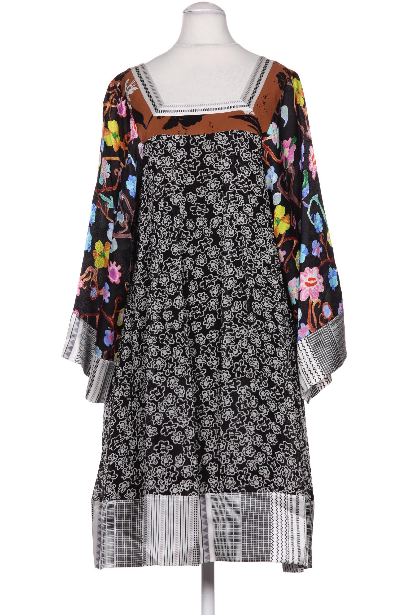 

Dorothee Schumacher Damen Kleid, mehrfarbig, Gr. 36