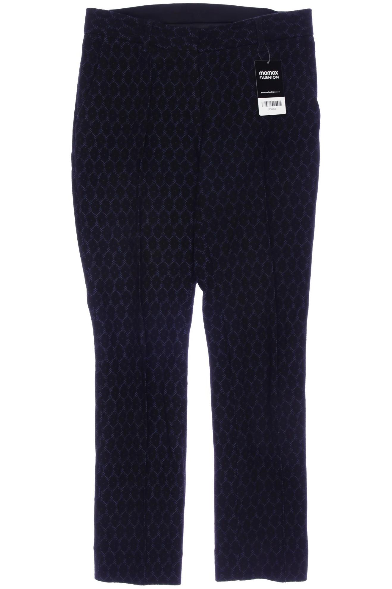

Dorothee Schumacher Damen Stoffhose, schwarz, Gr. 28