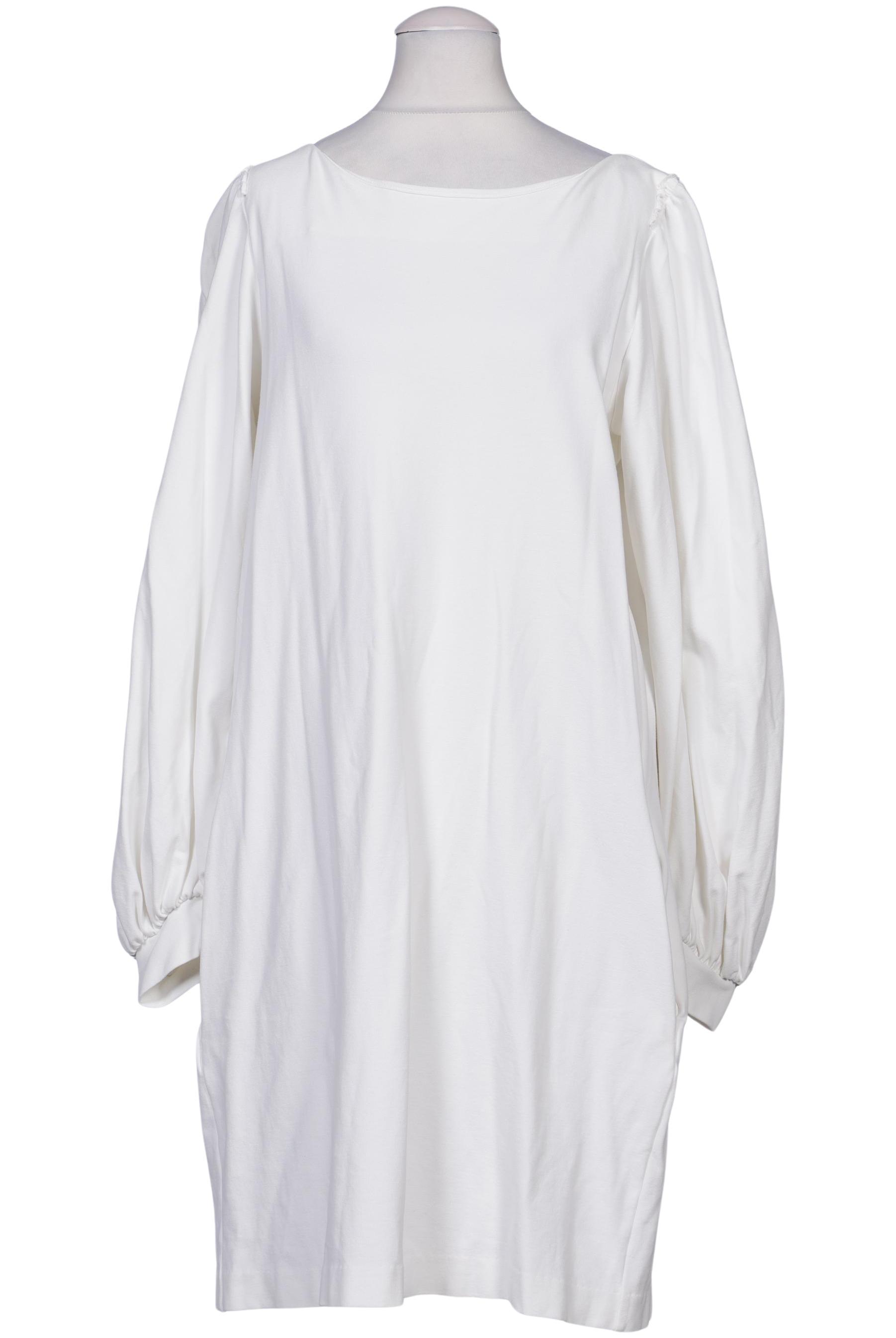 

Dorothee Schumacher Damen Kleid, cremeweiß, Gr. 34