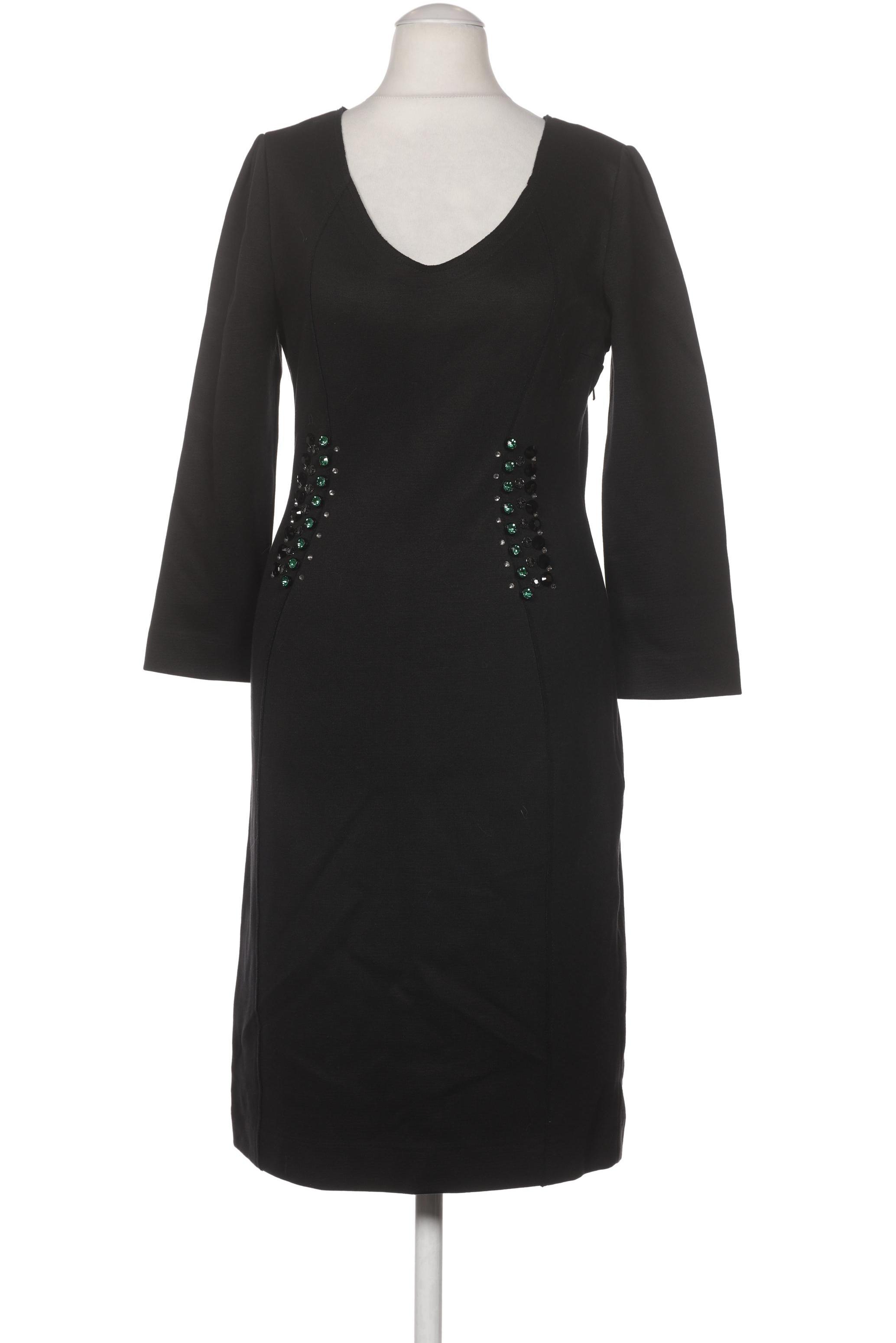 

Dorothee Schumacher Damen Kleid, schwarz, Gr. 36