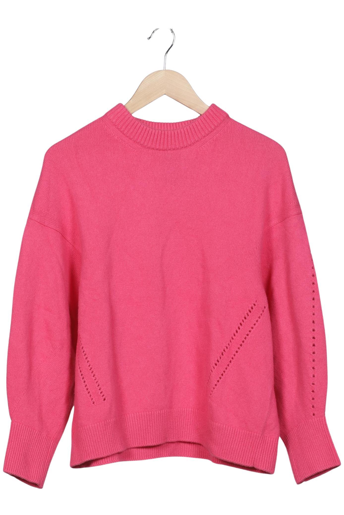

Dorothee Schumacher Damen Pullover, pink, Gr. 36