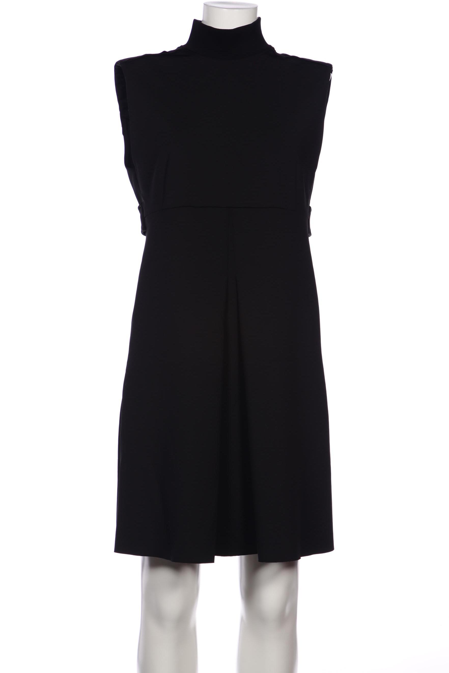 

Dorothee Schumacher Damen Kleid, schwarz, Gr. 38