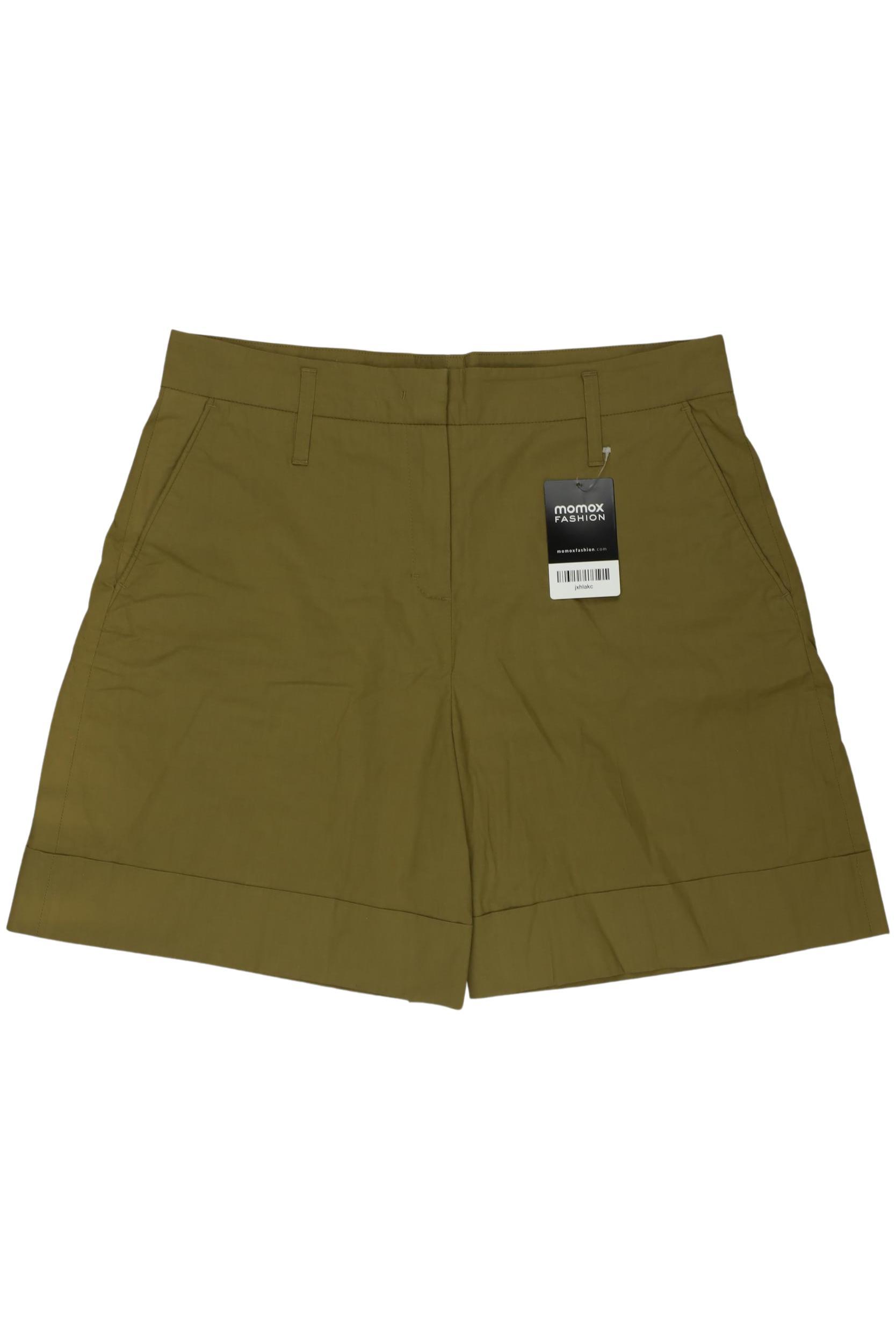 

Dorothee Schumacher Damen Shorts, grün, Gr. 36