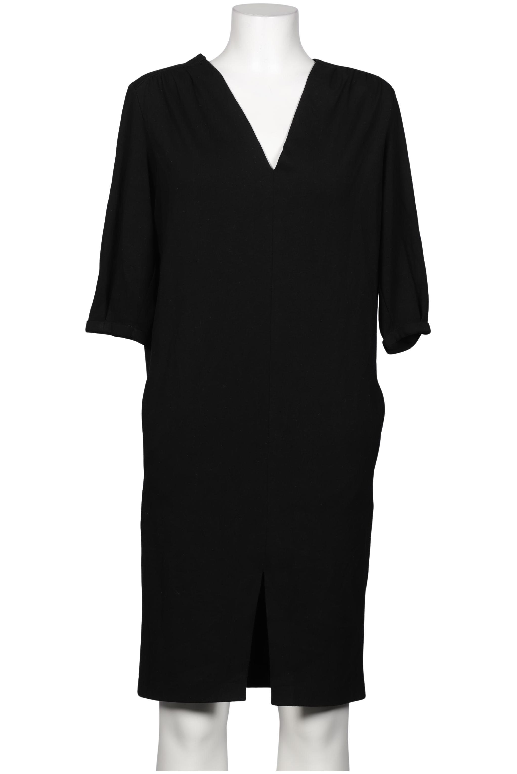

Dorothee Schumacher Damen Kleid, schwarz, Gr. 38