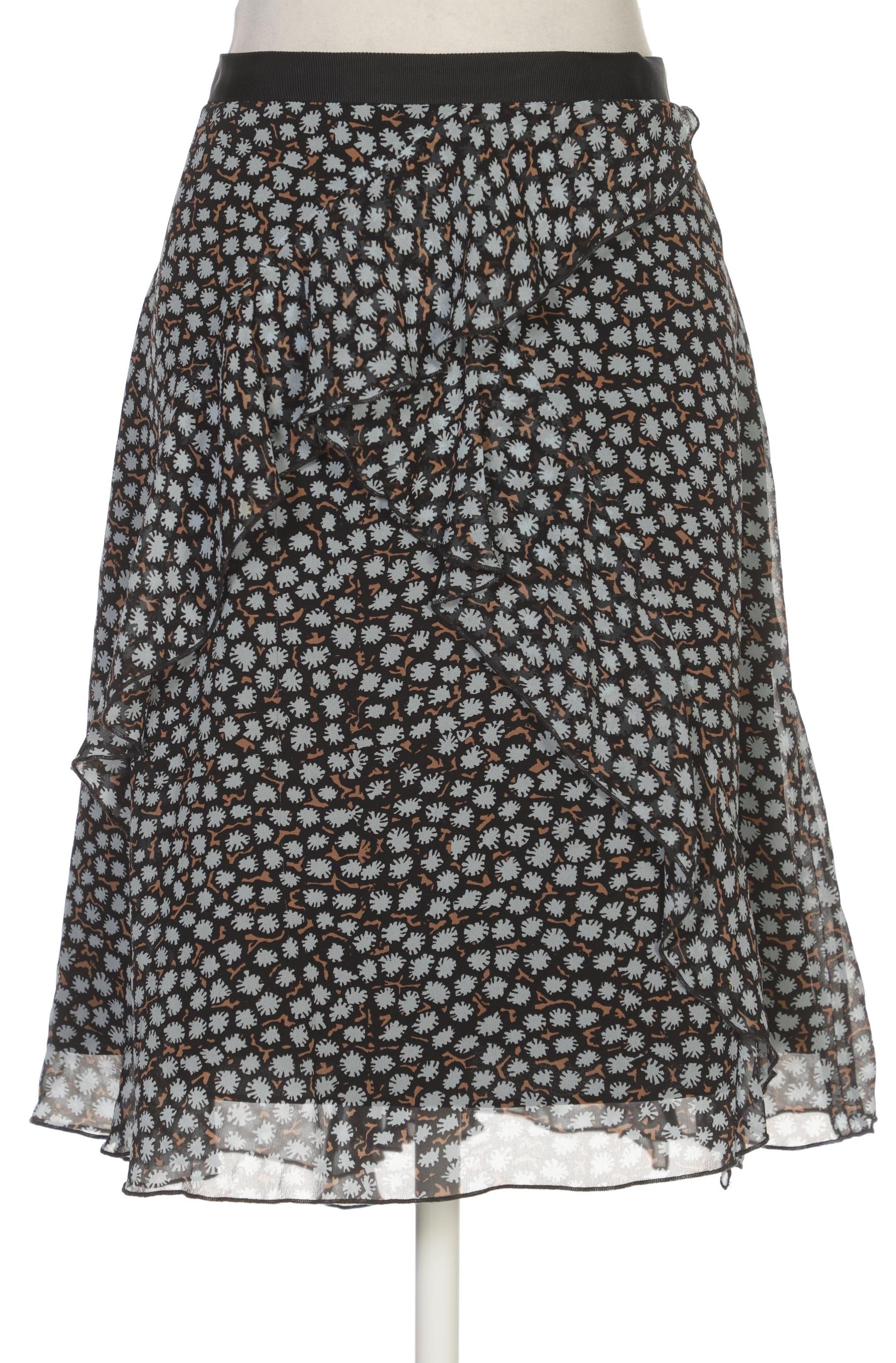 

Dorothee Schumacher Damen Rock, schwarz, Gr. 40