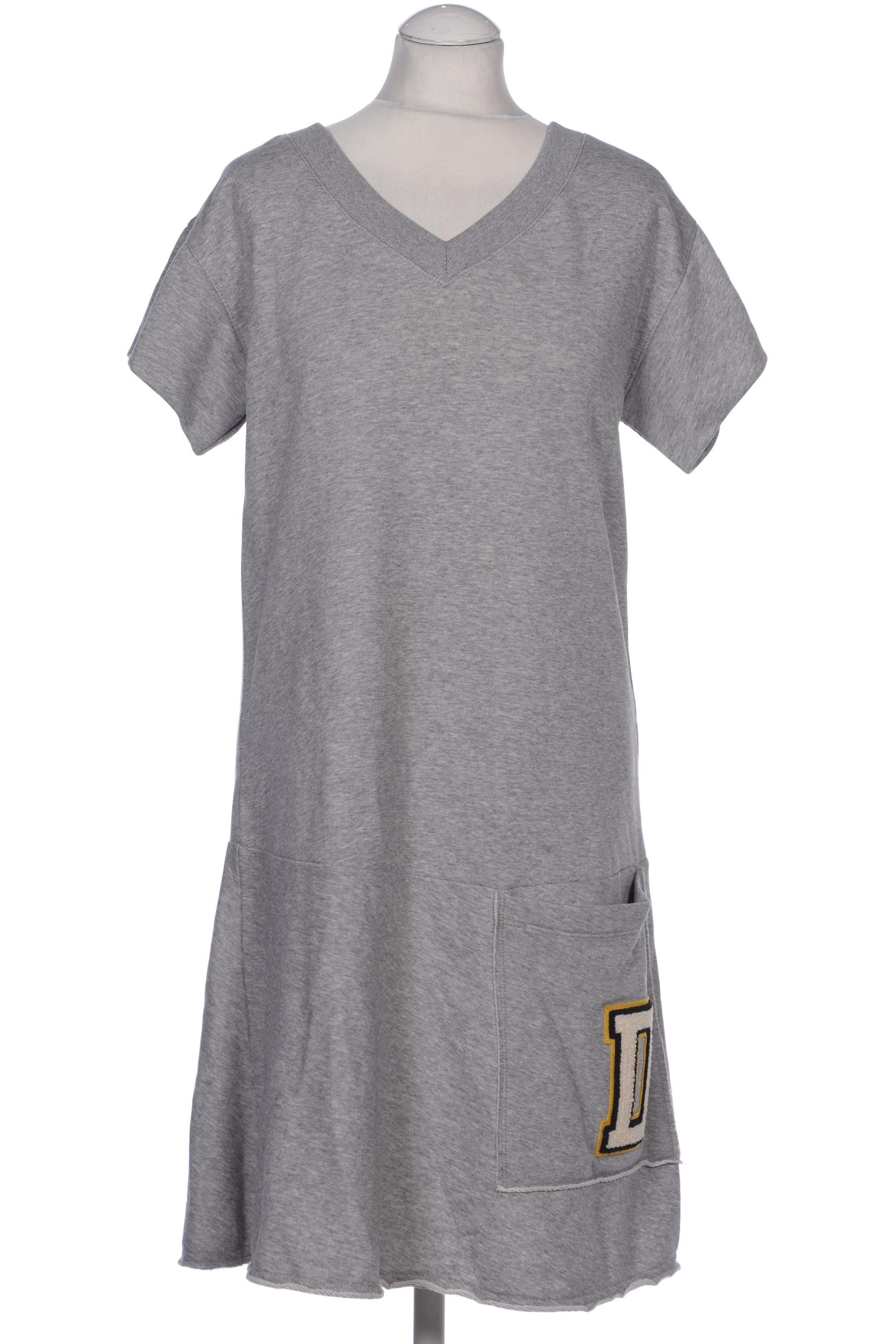 

Dorothee Schumacher Damen Kleid, grau, Gr. 36