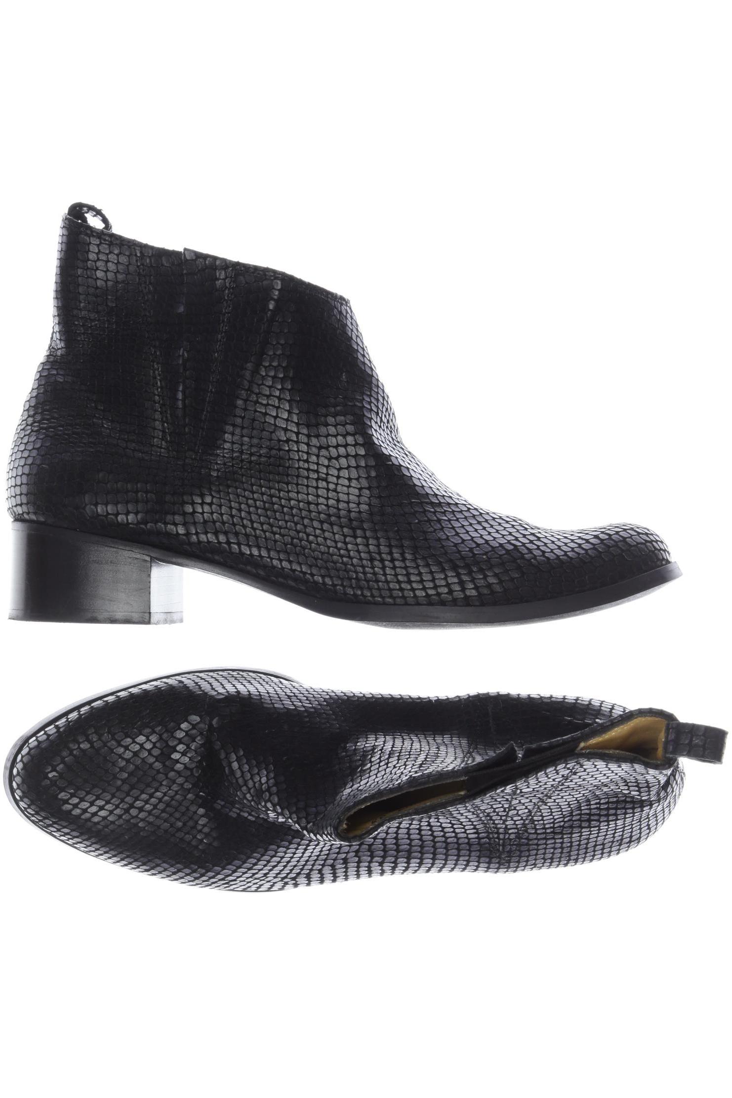 

Dorothee Schumacher Damen Stiefelette, schwarz, Gr. 39