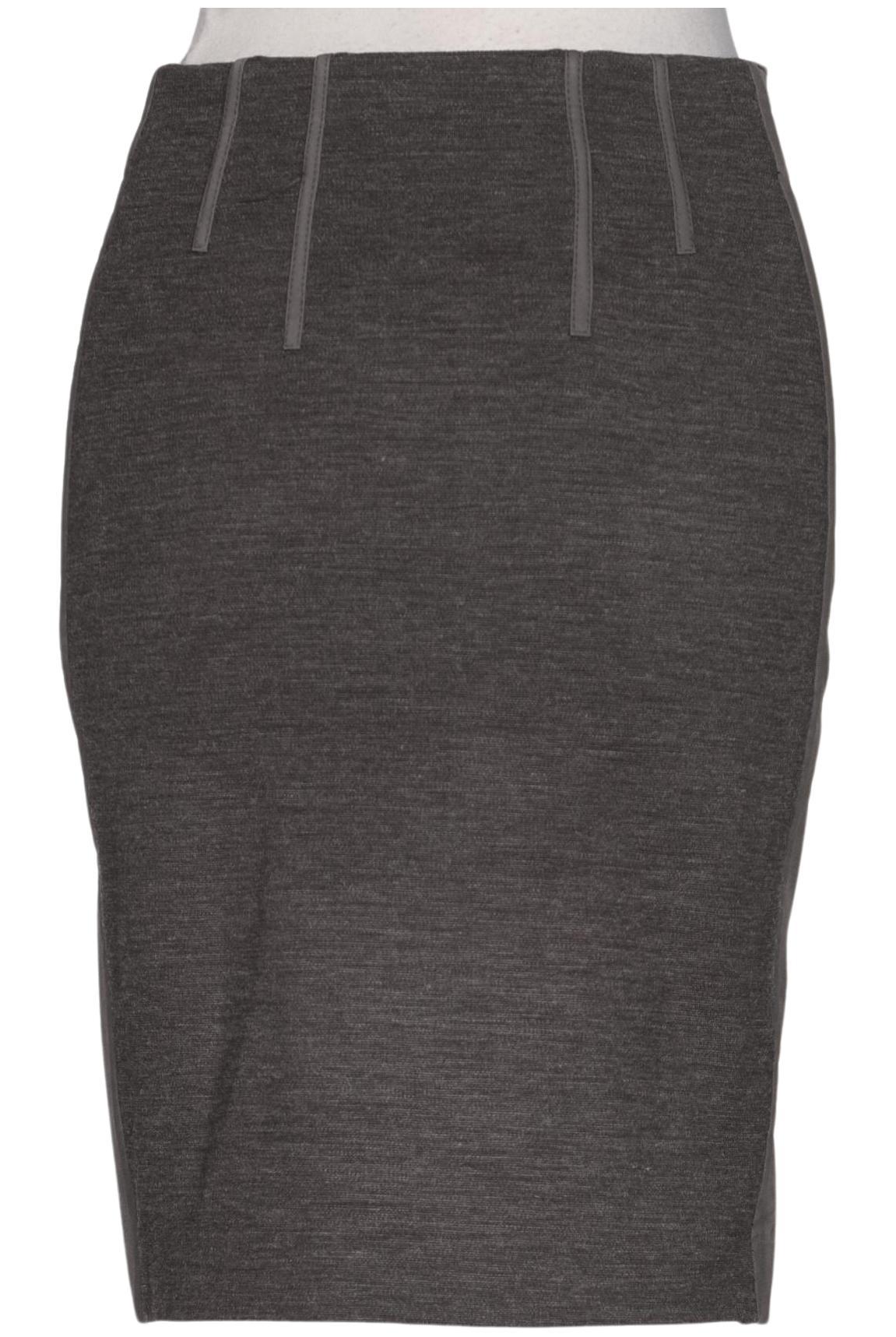 

Dorothee Schumacher Damen Rock, grau, Gr. 36