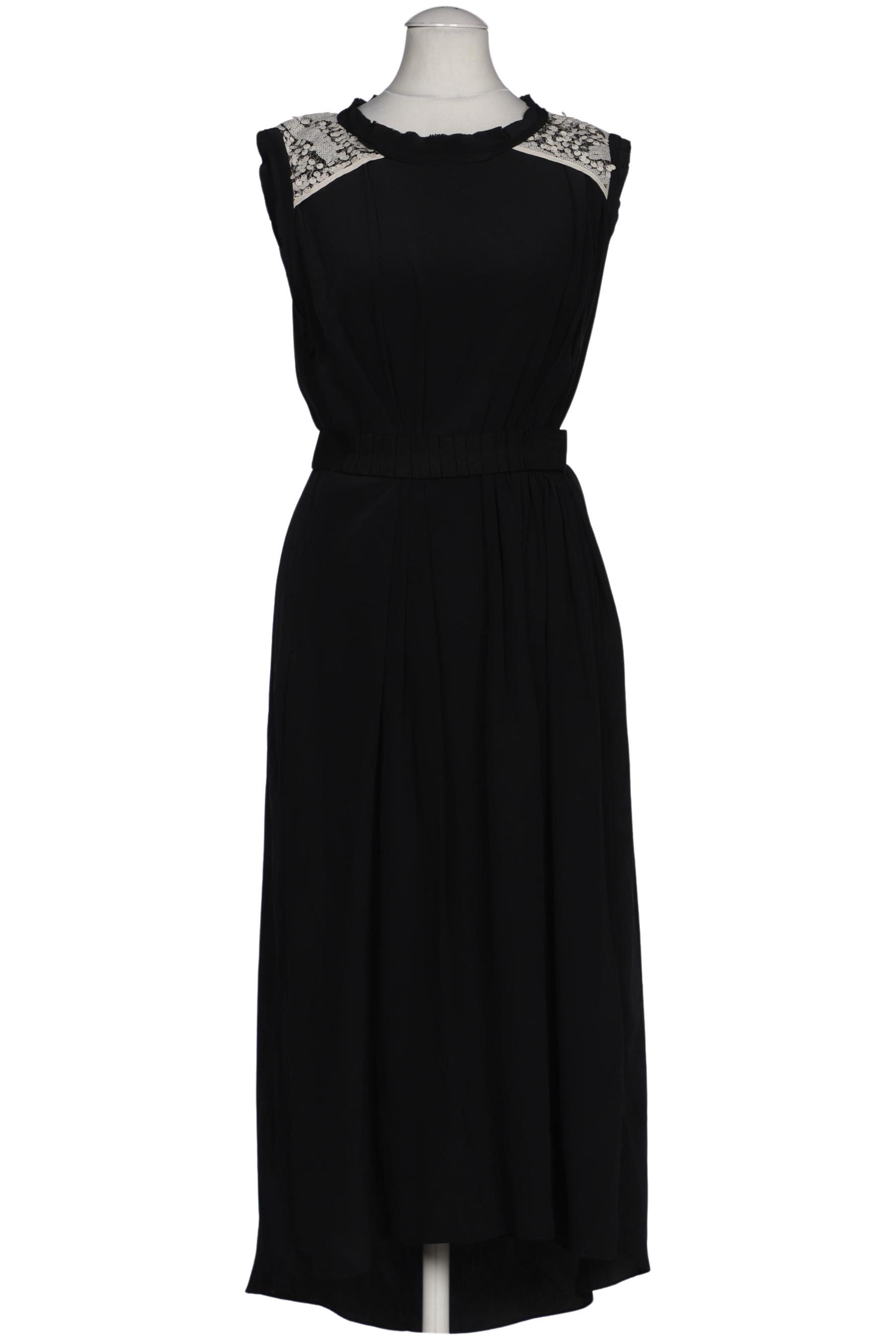 

Dorothee Schumacher Damen Kleid, schwarz, Gr. 34