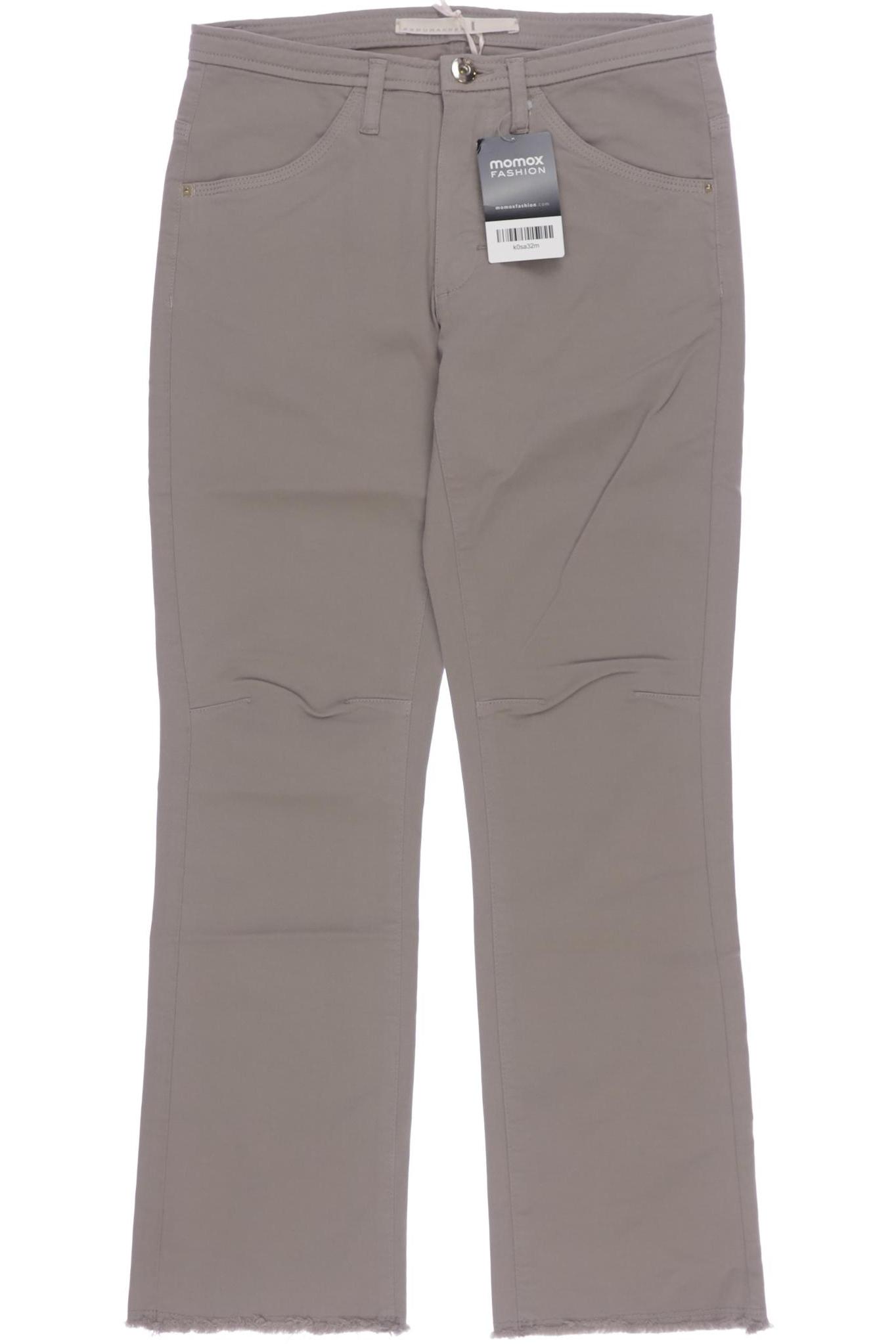

Dorothee Schumacher Damen Jeans, grau, Gr. 34