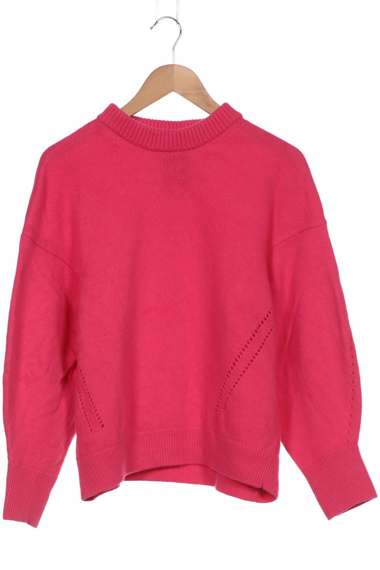 

Dorothee Schumacher Damen Pullover, pink, Gr. 36