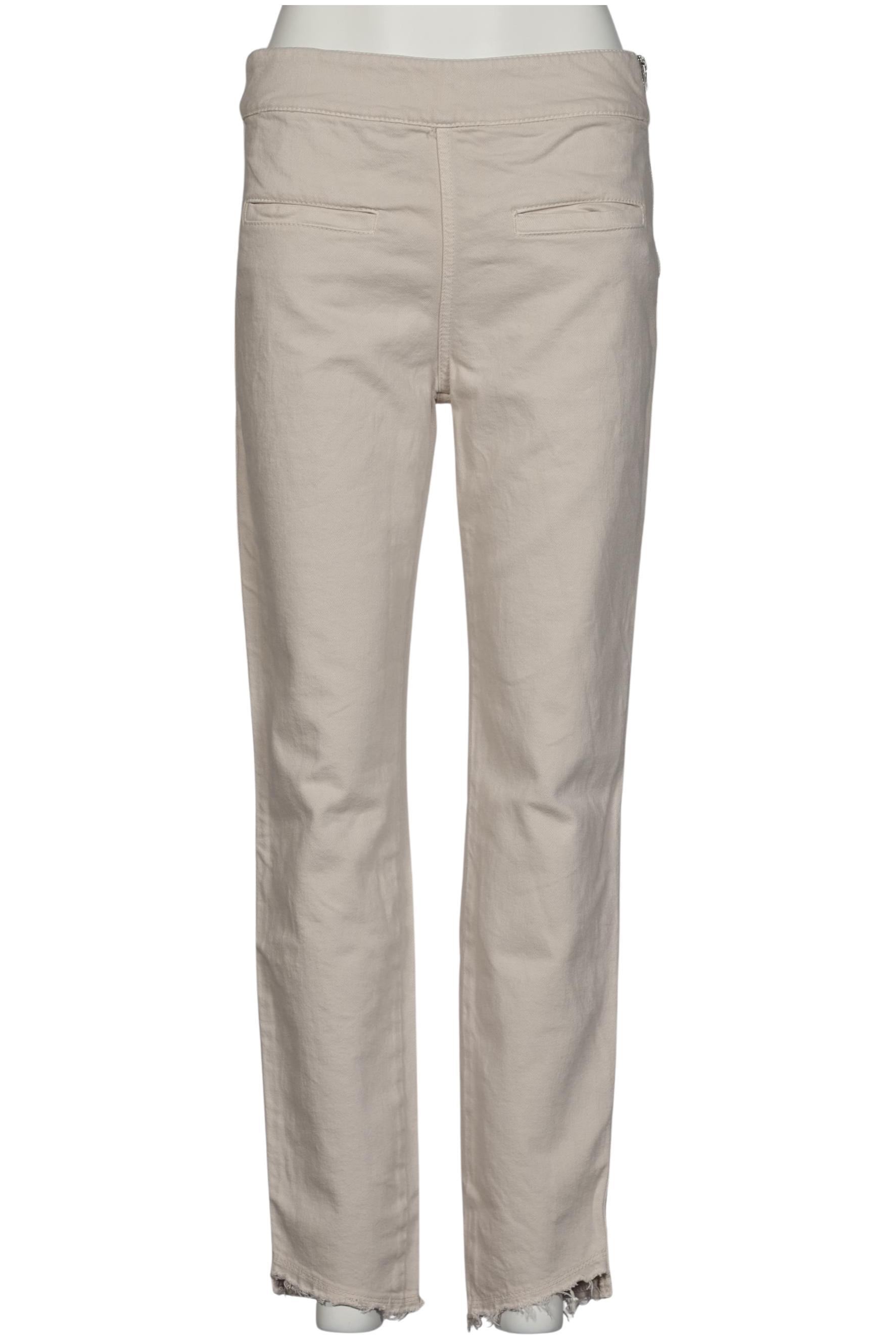 

Dorothee Schumacher Damen Jeans, beige, Gr. 40