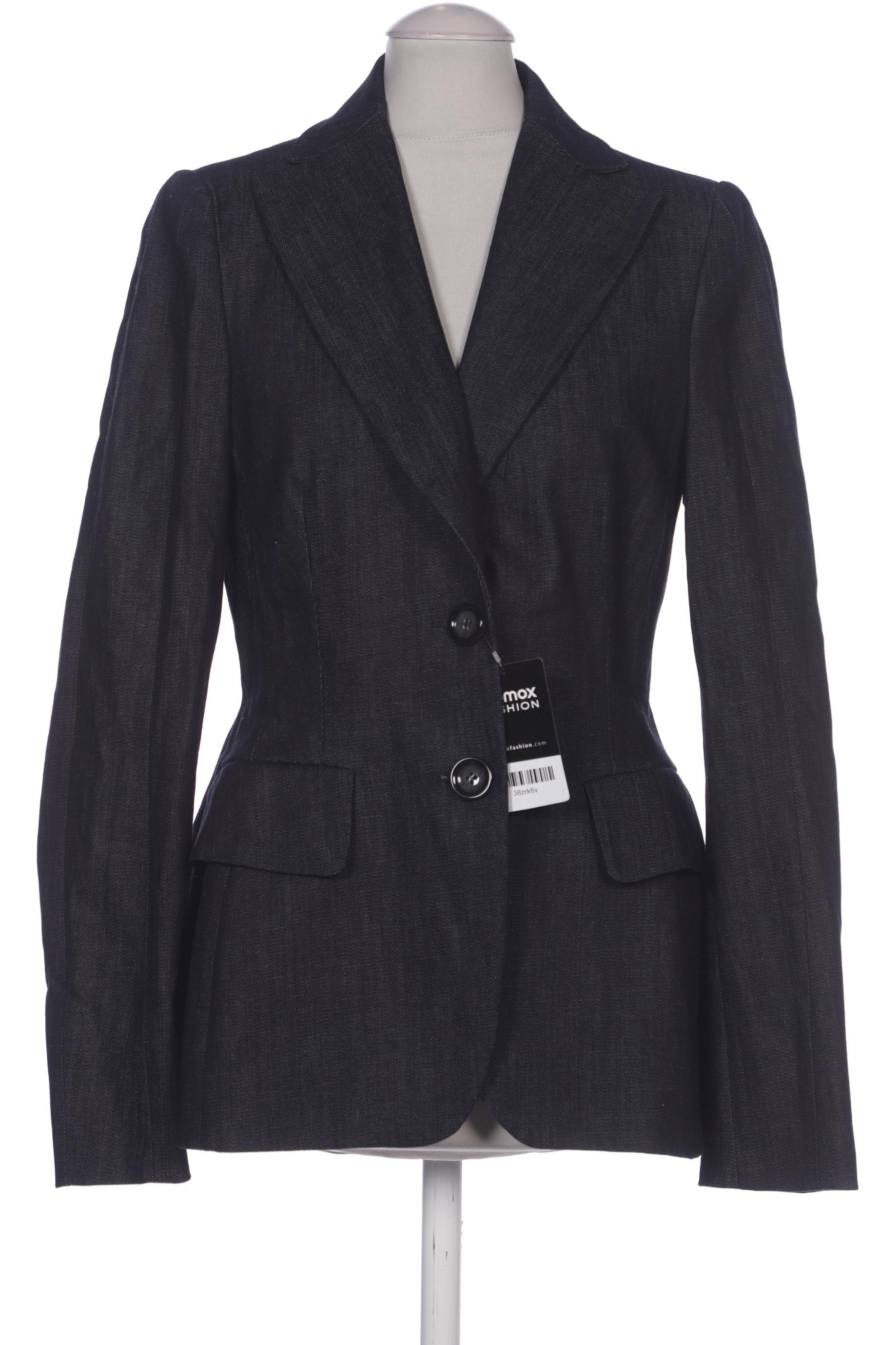 

Dorothee Schumacher Damen Blazer, marineblau, Gr. 38