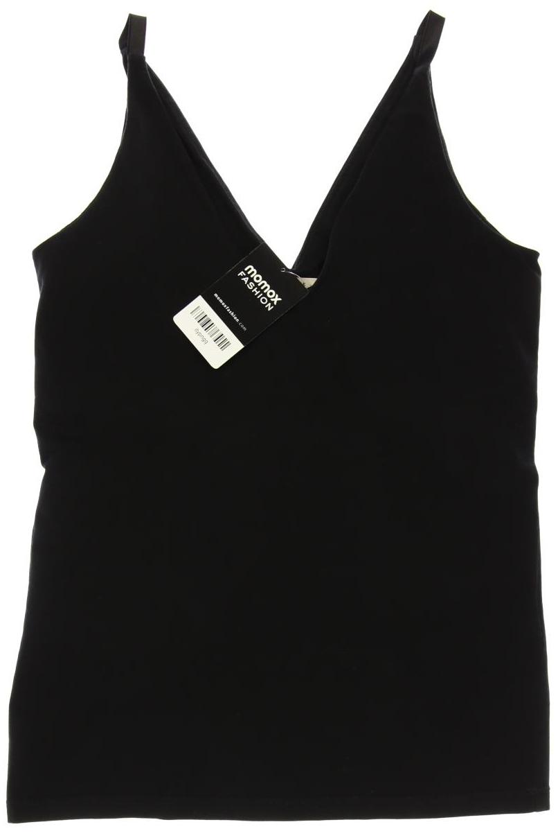 

Dorothee Schumacher Damen Top, schwarz, Gr. 36