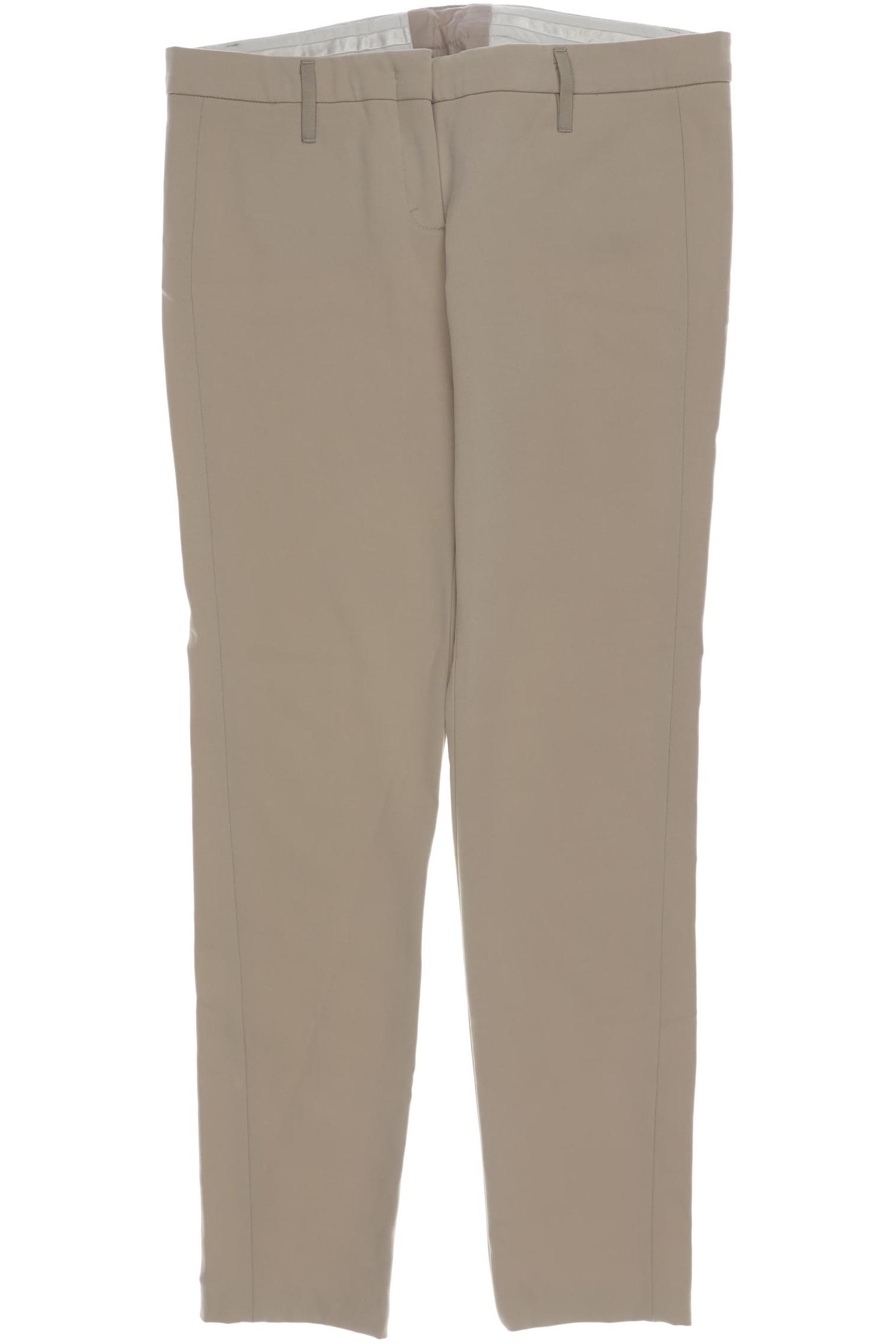 

Dorothee Schumacher Damen Stoffhose, beige