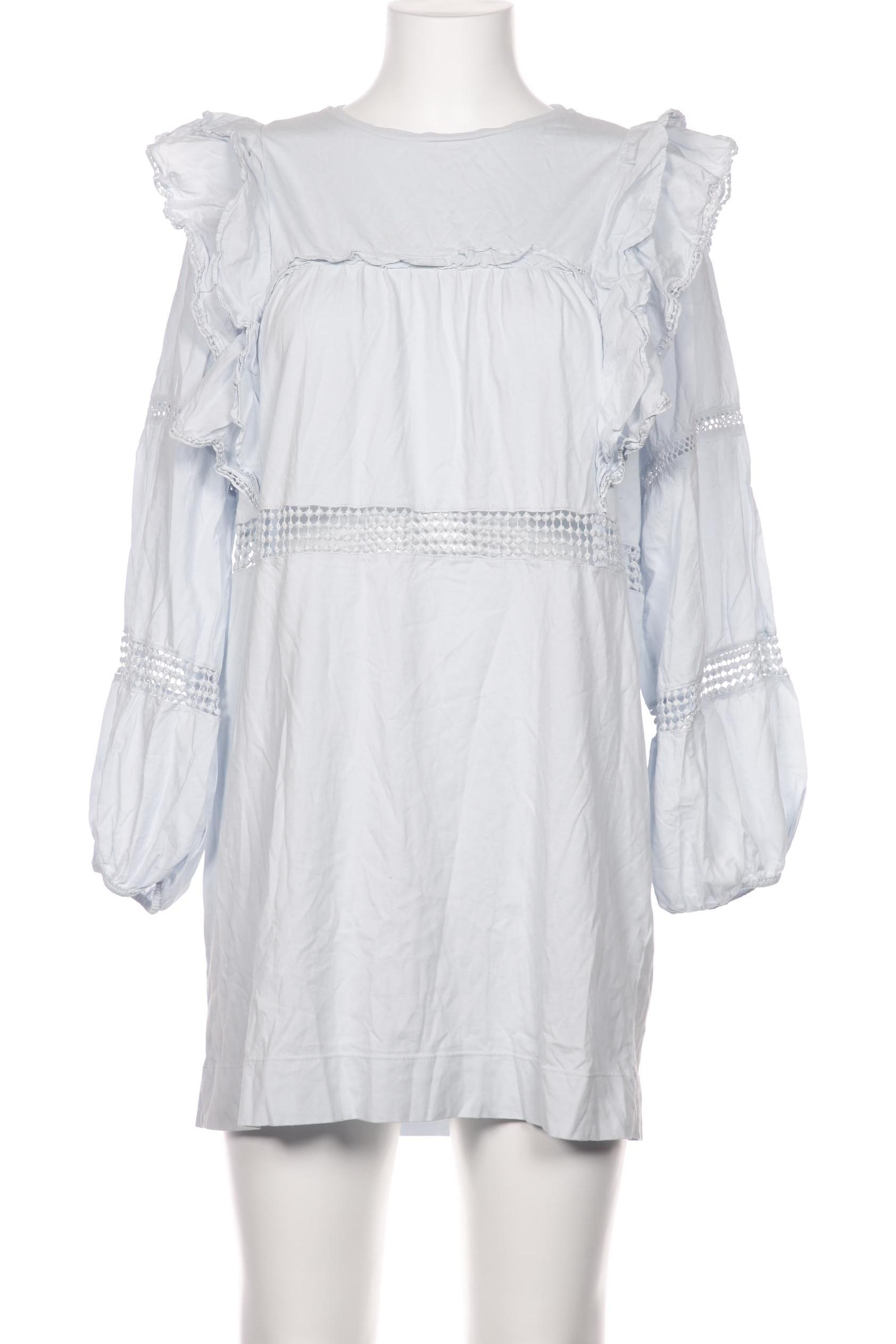 

Dorothee Schumacher Damen Kleid, hellblau, Gr. 40