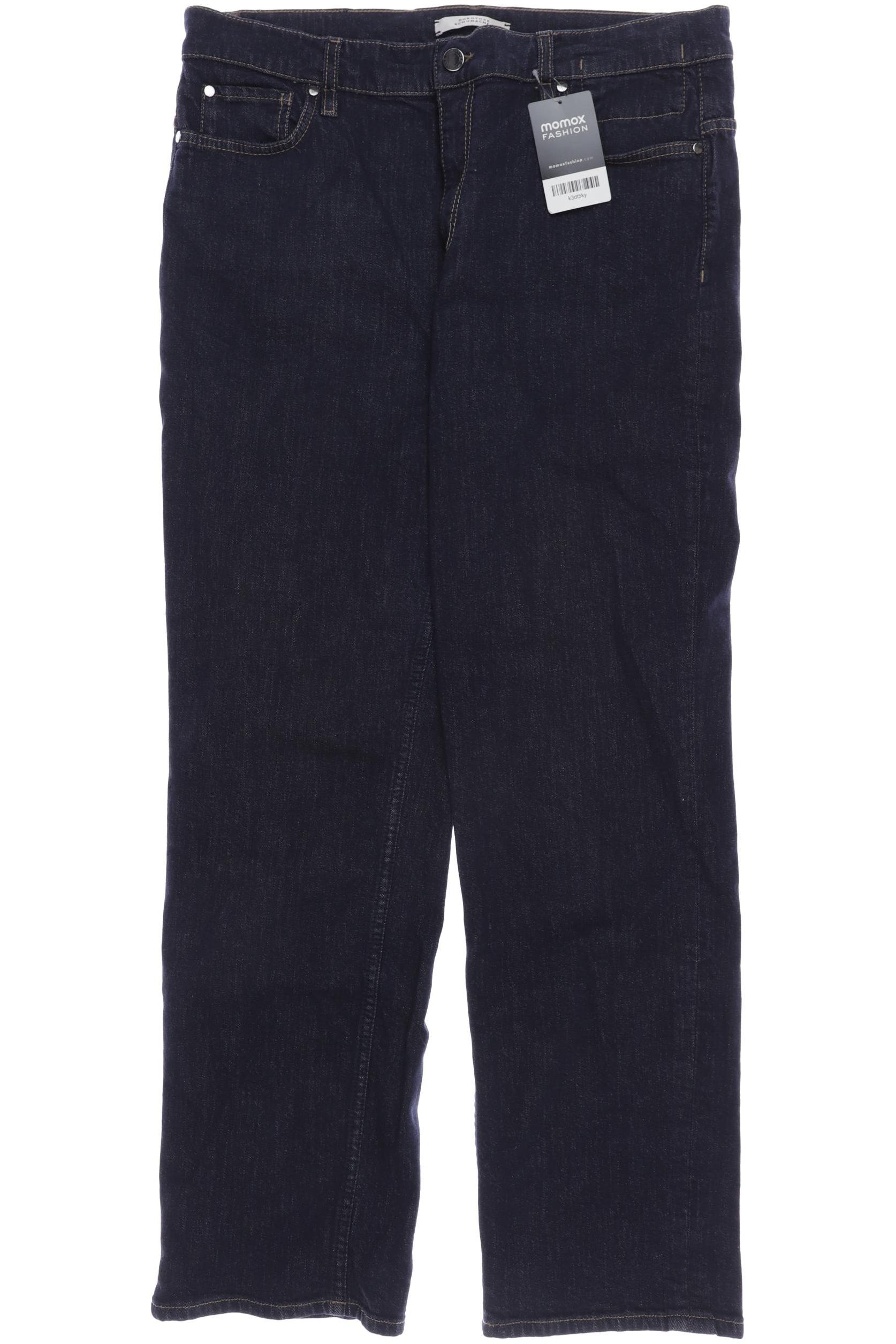 

Dorothee Schumacher Damen Jeans, marineblau, Gr. 42