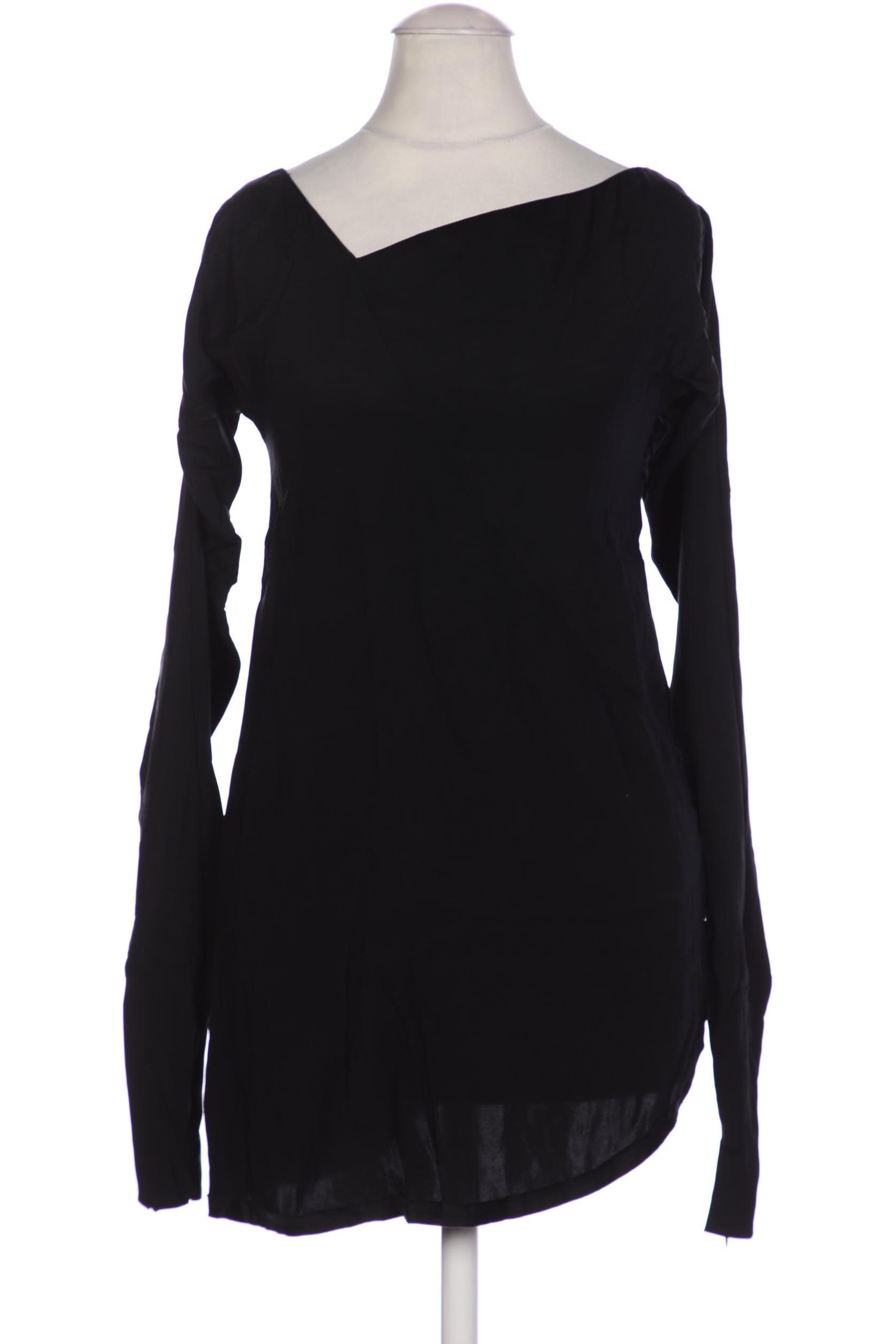 

Dorothee Schumacher Damen Bluse, schwarz, Gr. 36