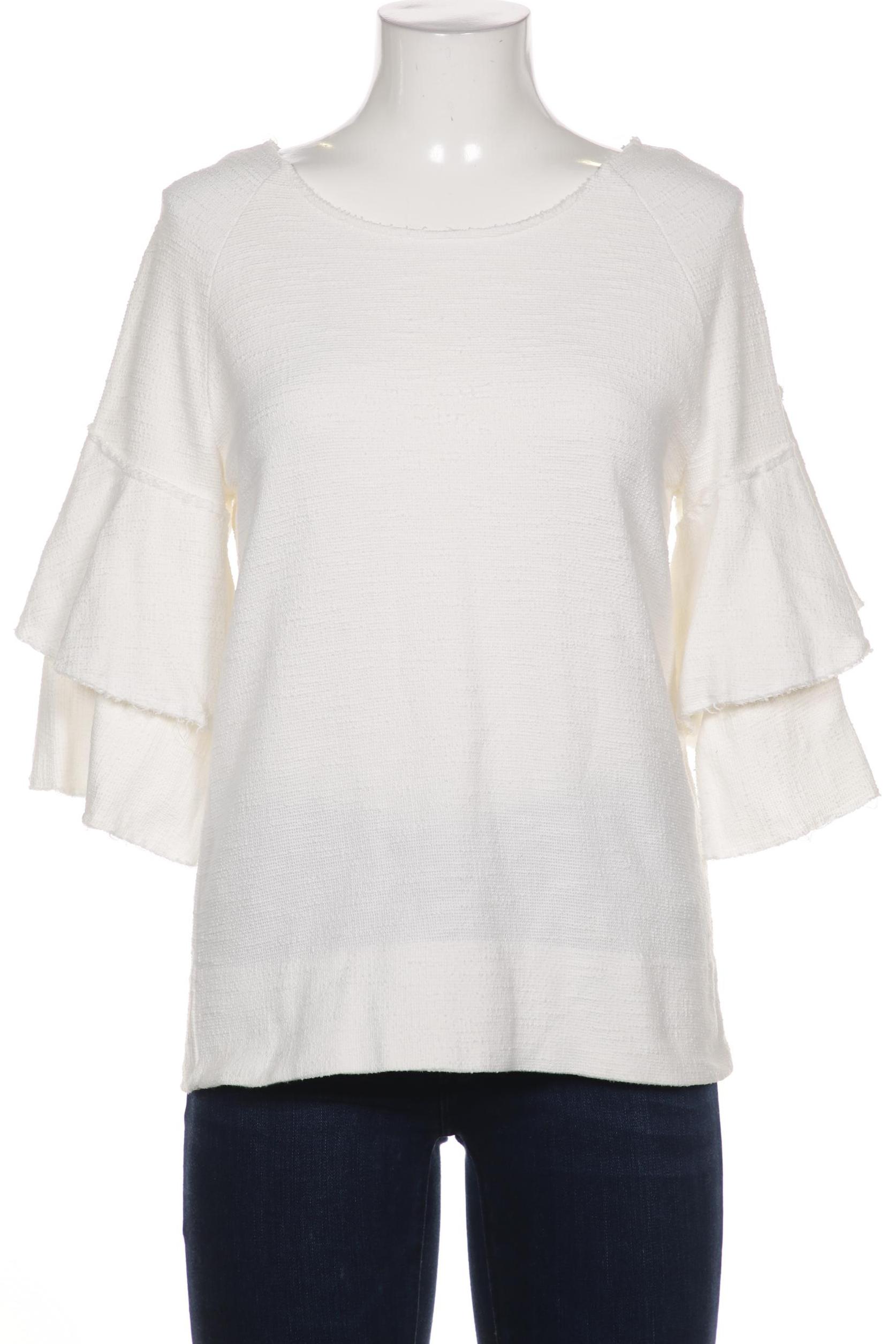 

Dorothee Schumacher Damen Bluse, weiß, Gr. 38
