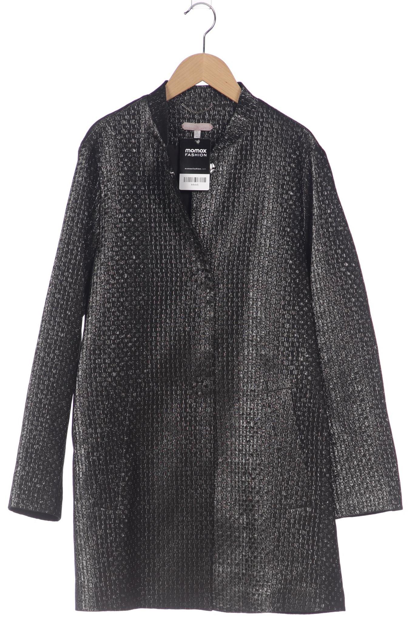 

Dorothee Schumacher Damen Mantel, grau, Gr. 42