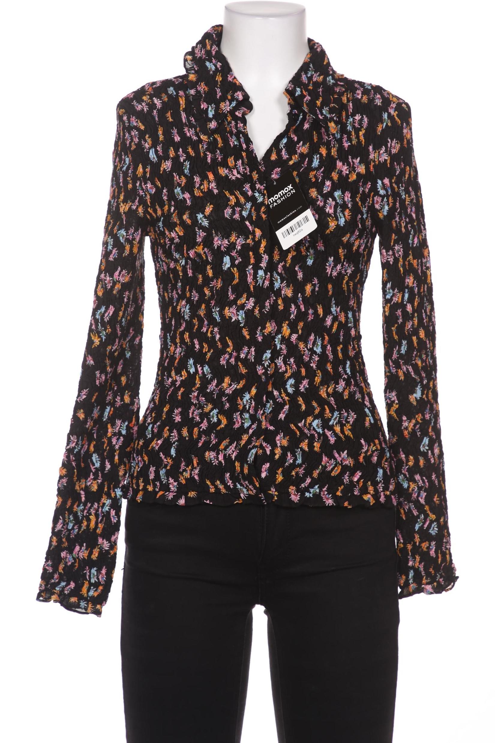 

Dorothee Schumacher Damen Bluse, schwarz, Gr. 38